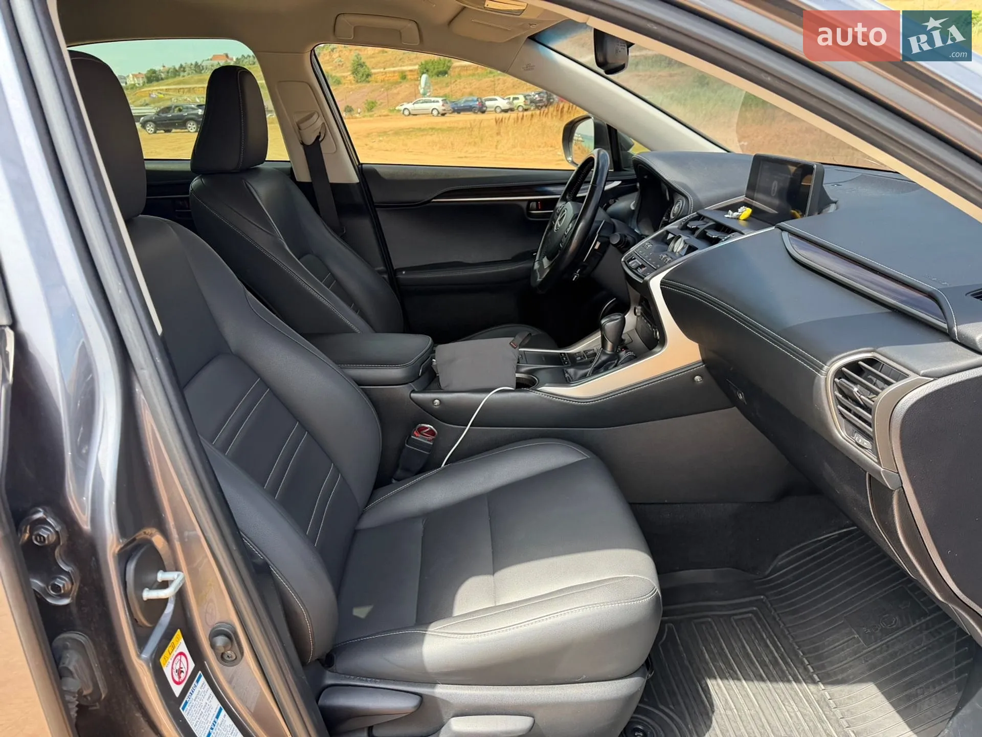 2018 Lexus NX - мініатюра 20