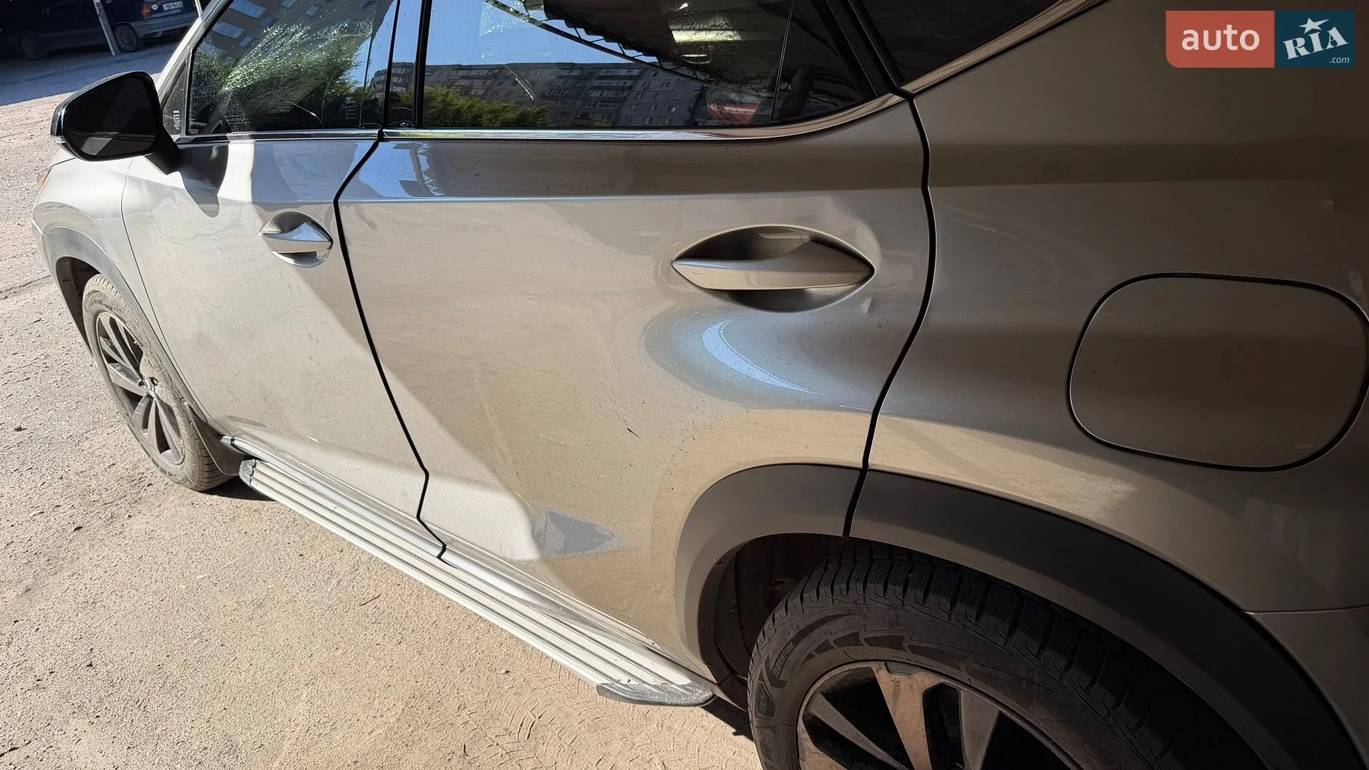 2020 Lexus NX - мініатюра 9