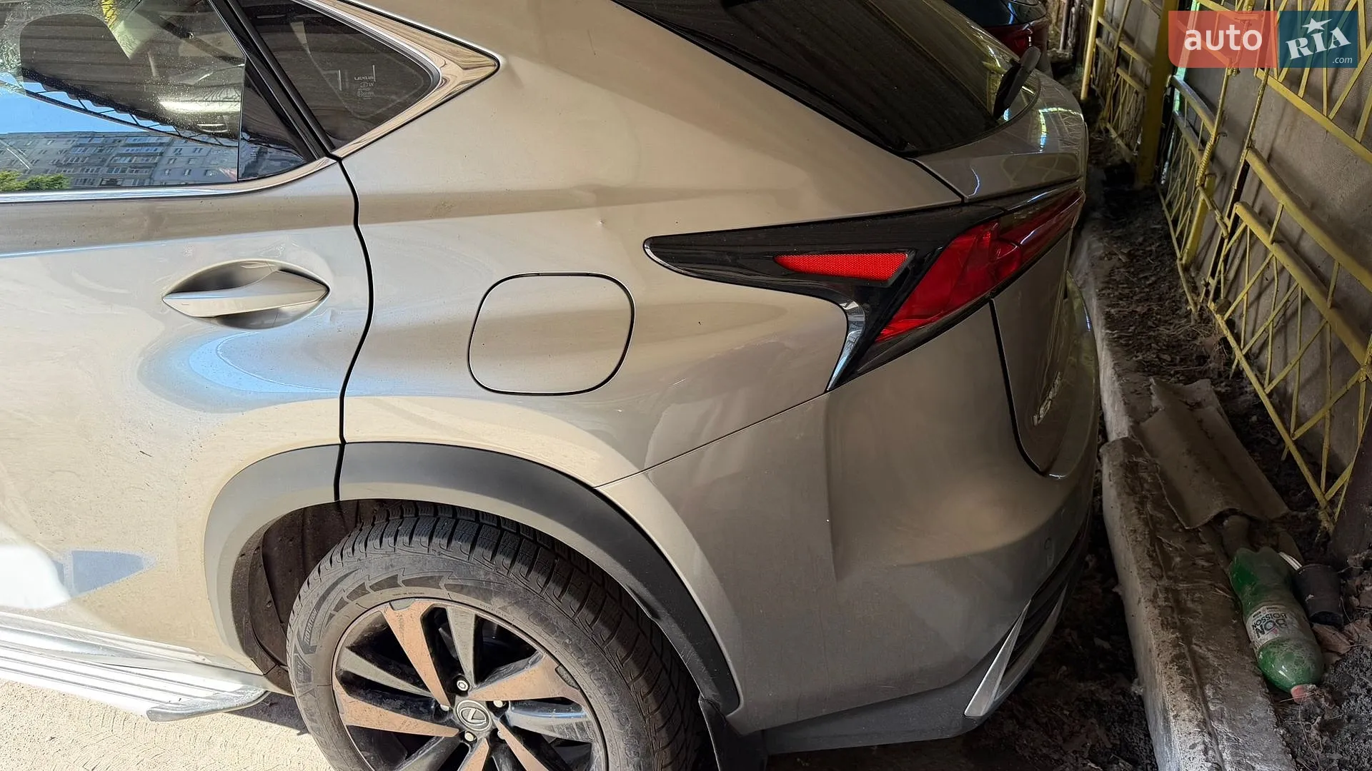 2020 Lexus NX - мініатюра 10