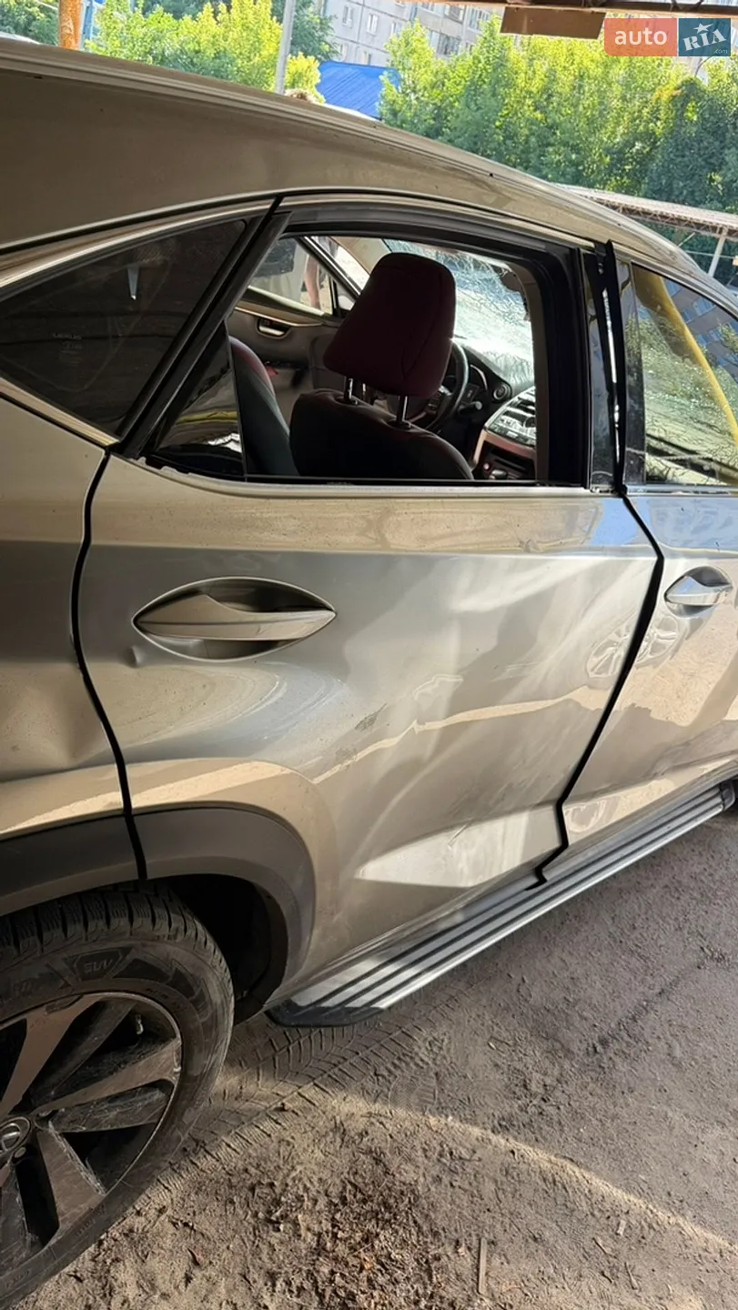 2020 Lexus NX - мініатюра 15