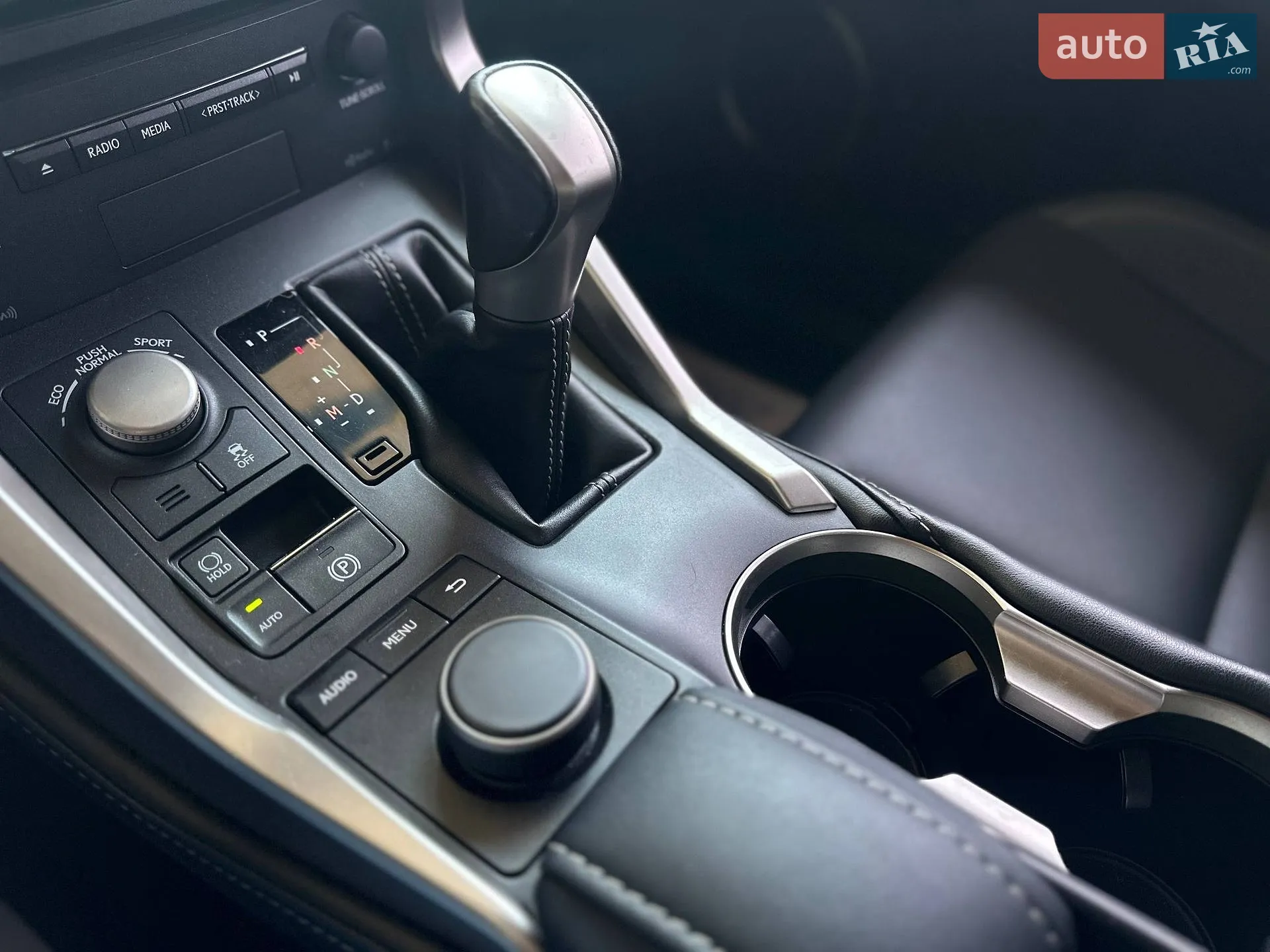 2016 Lexus NX - мініатюра 16