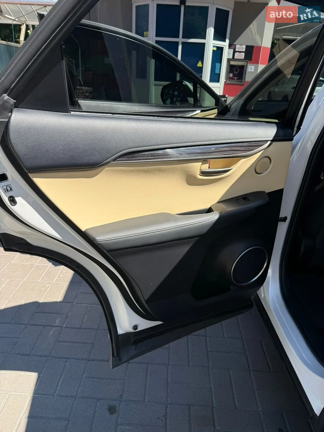 2015 Lexus NX - мініатюра 14