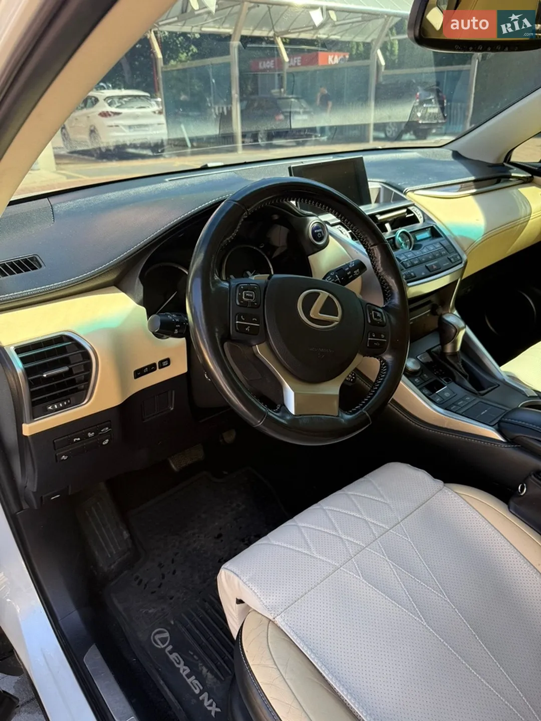 2015 Lexus NX - мініатюра 19