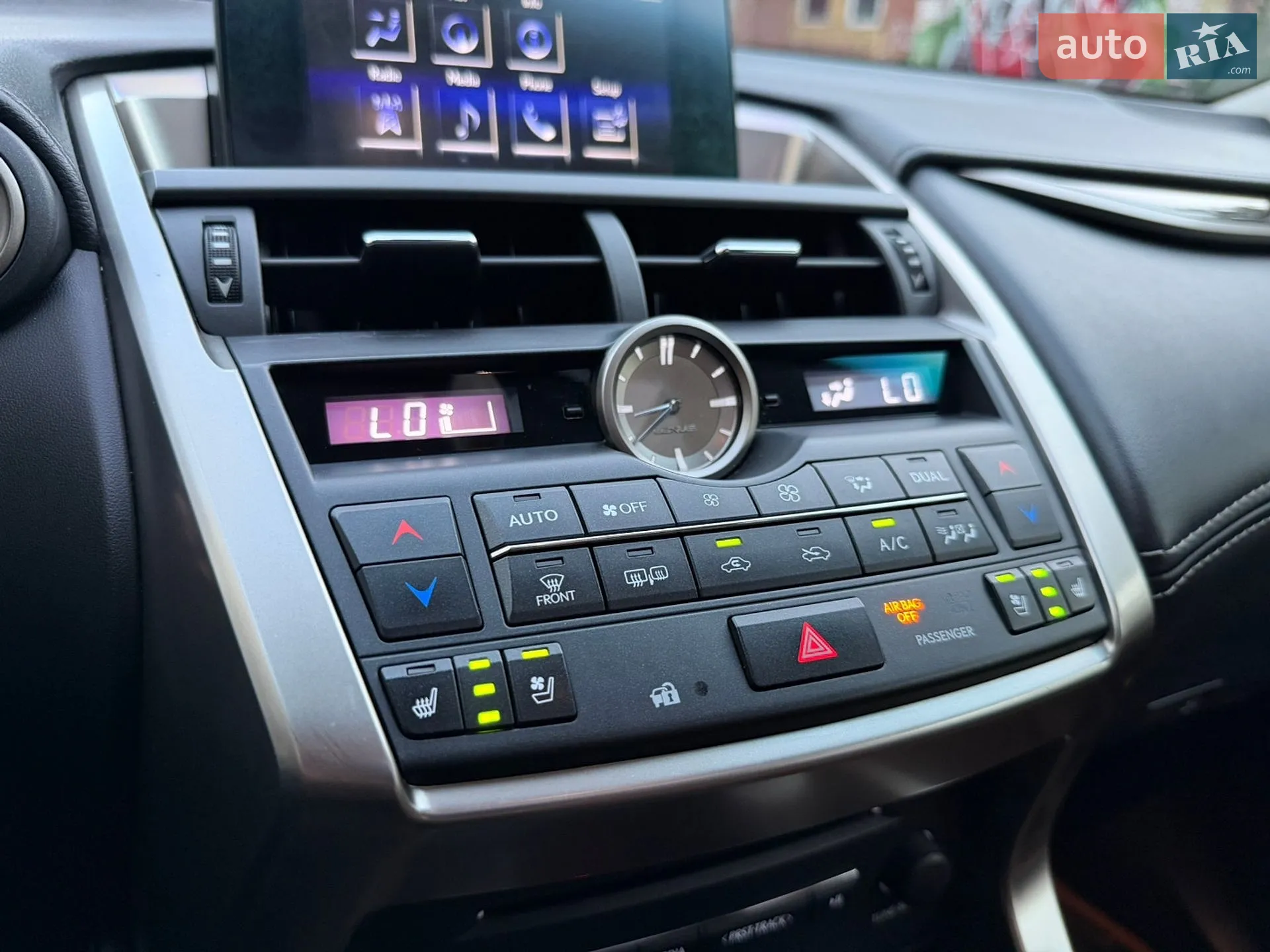 2015 Lexus NX - мініатюра 19