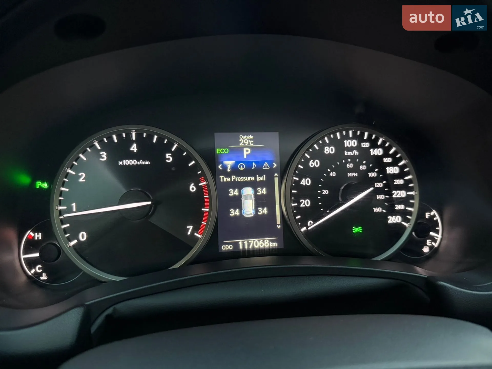 2015 Lexus NX - мініатюра 17