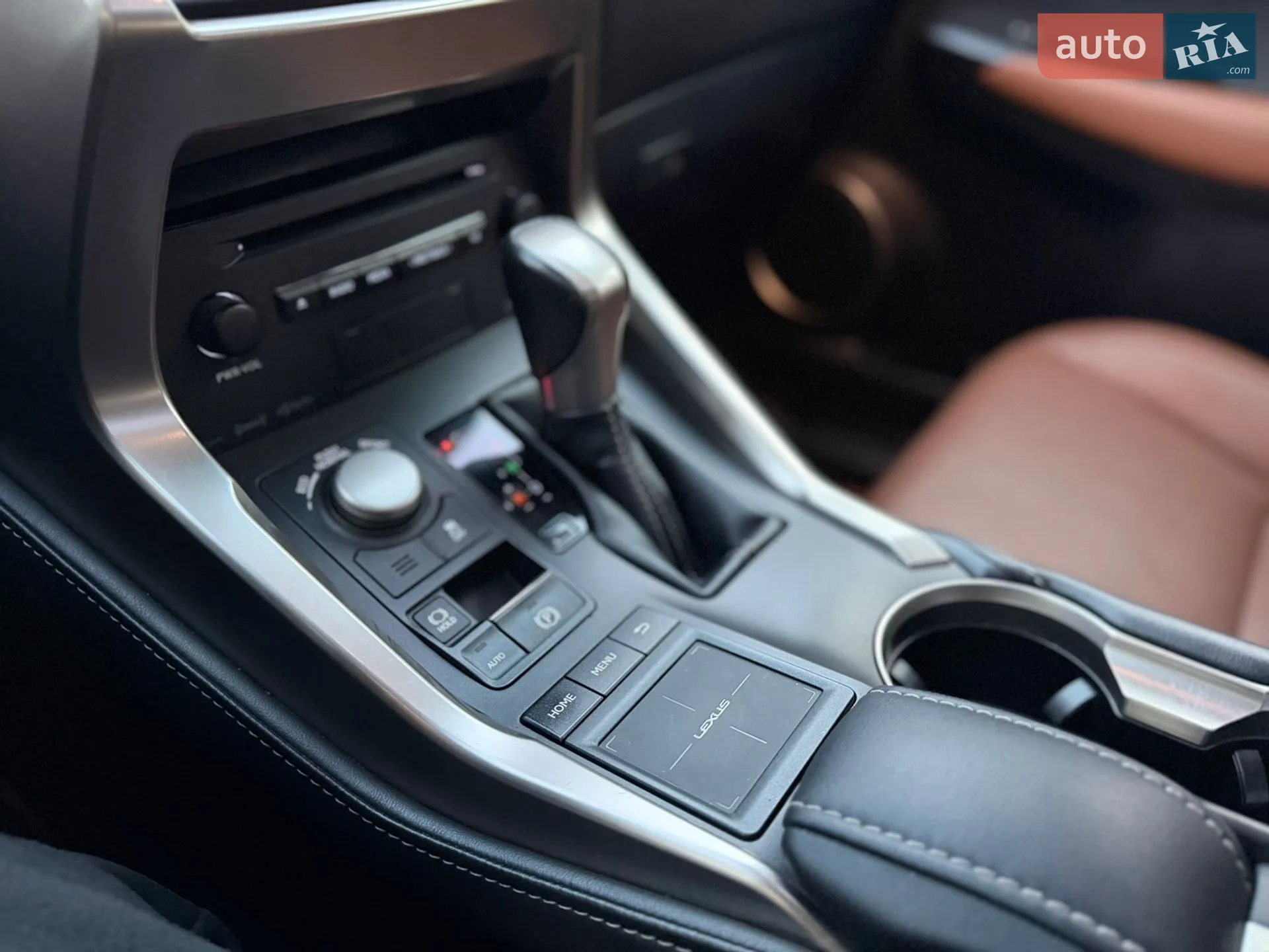 2015 Lexus NX - мініатюра 20