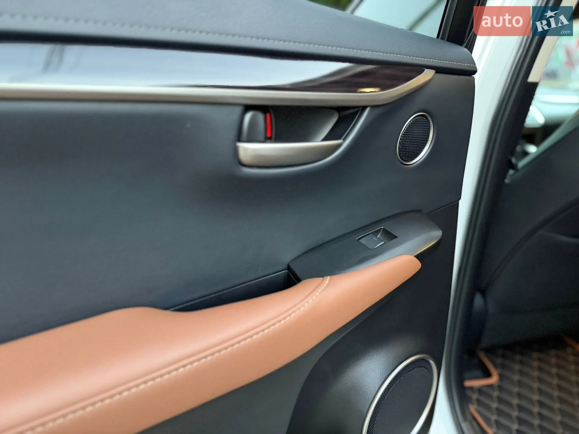 2015 Lexus NX - мініатюра 25