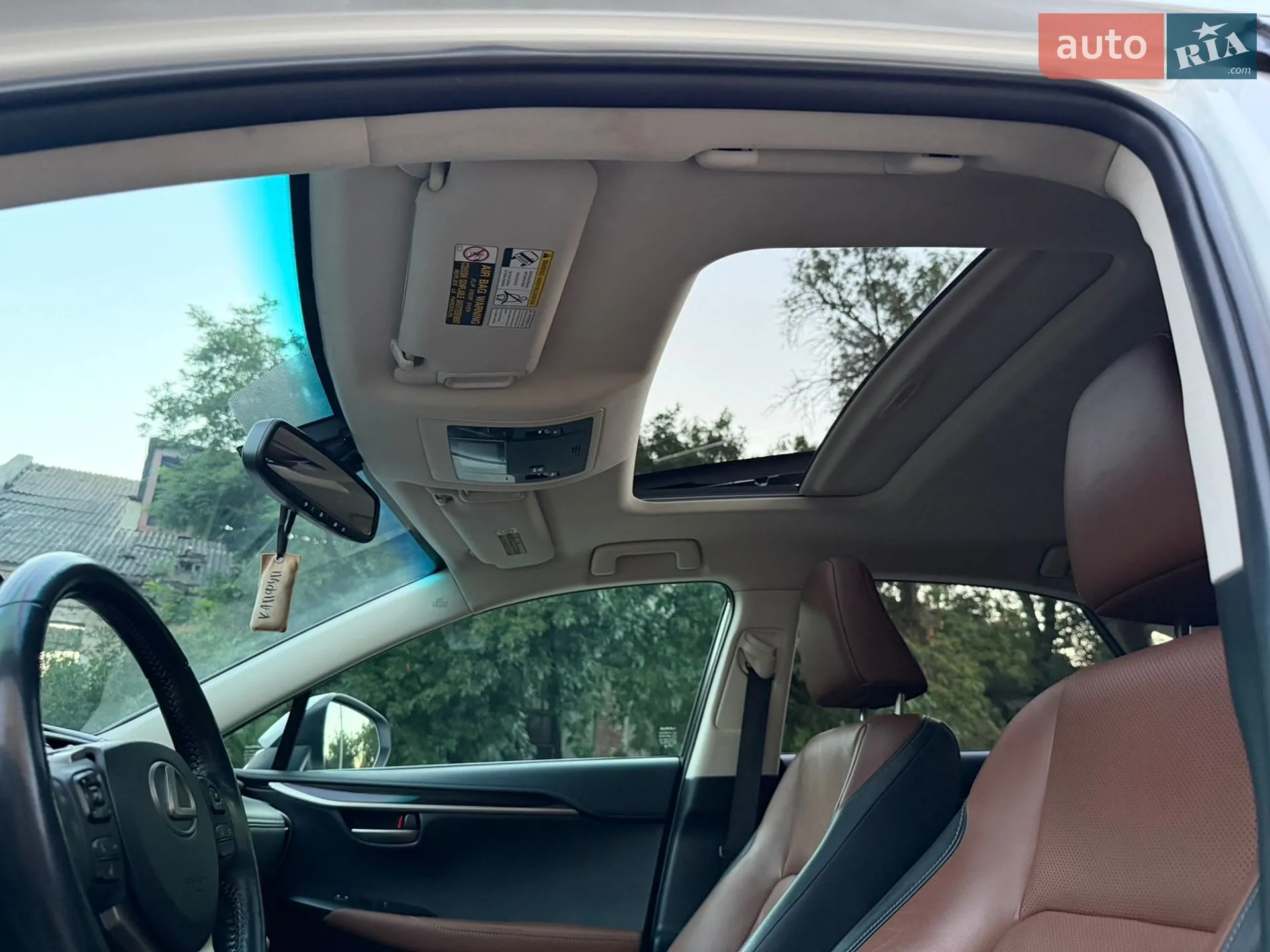 2015 Lexus NX - мініатюра 27