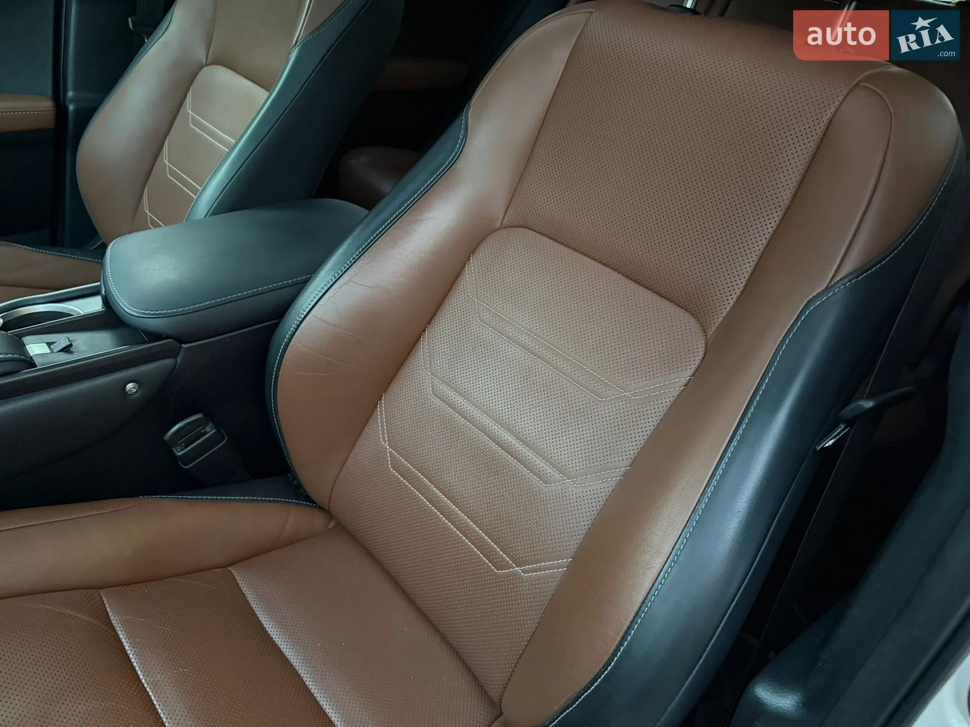 2015 Lexus NX - мініатюра 28
