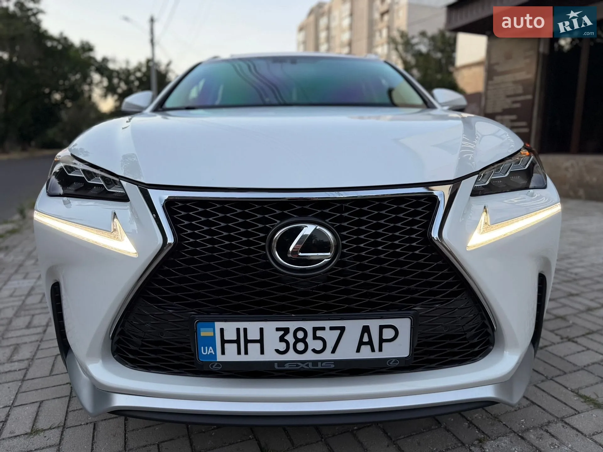 2015 Lexus NX - мініатюра 32