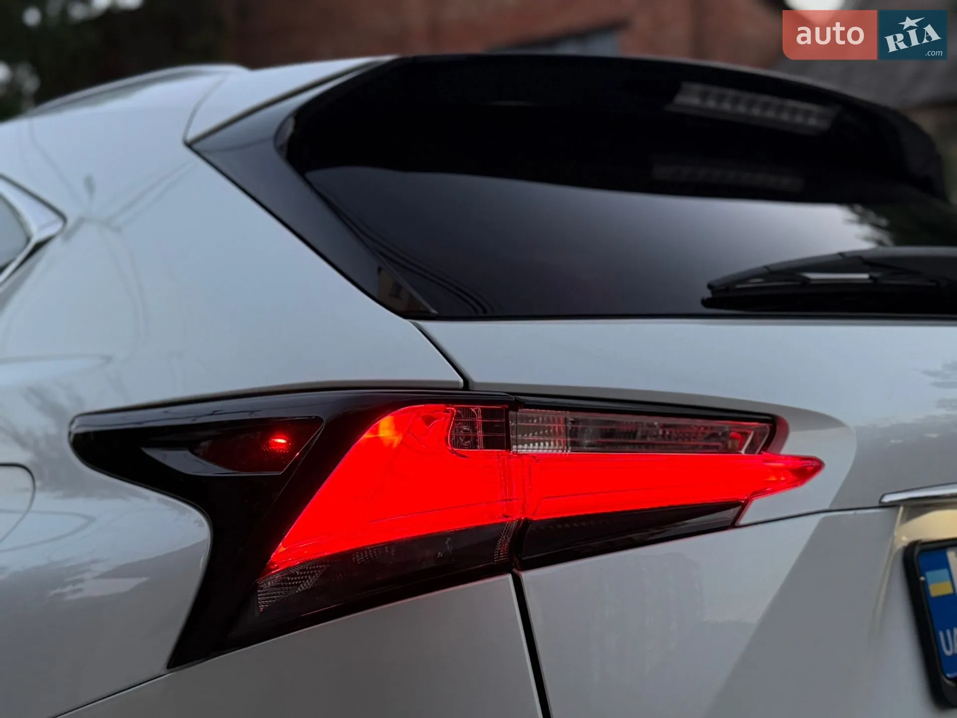 2015 Lexus NX - мініатюра 34
