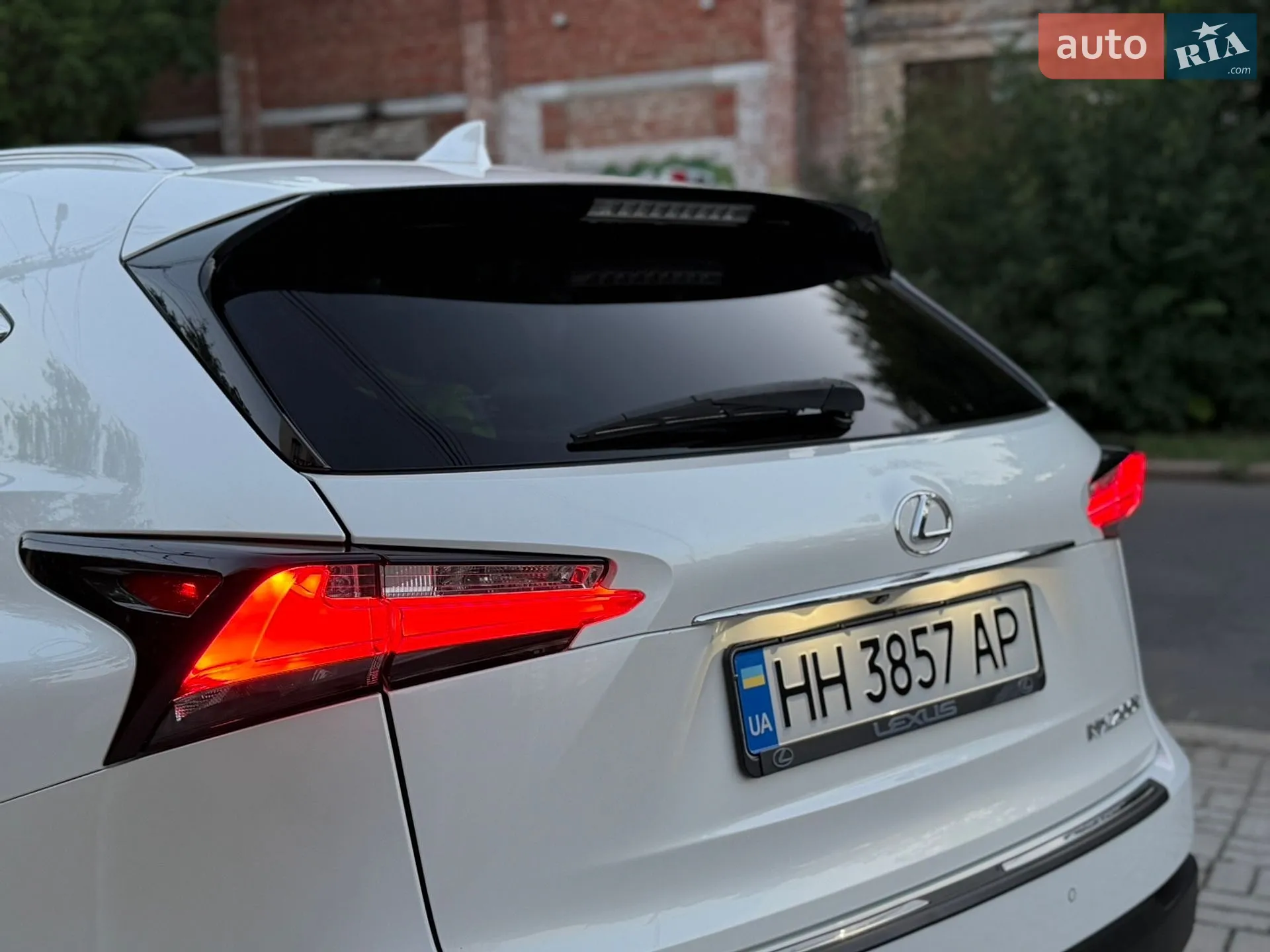 2015 Lexus NX - мініатюра 35