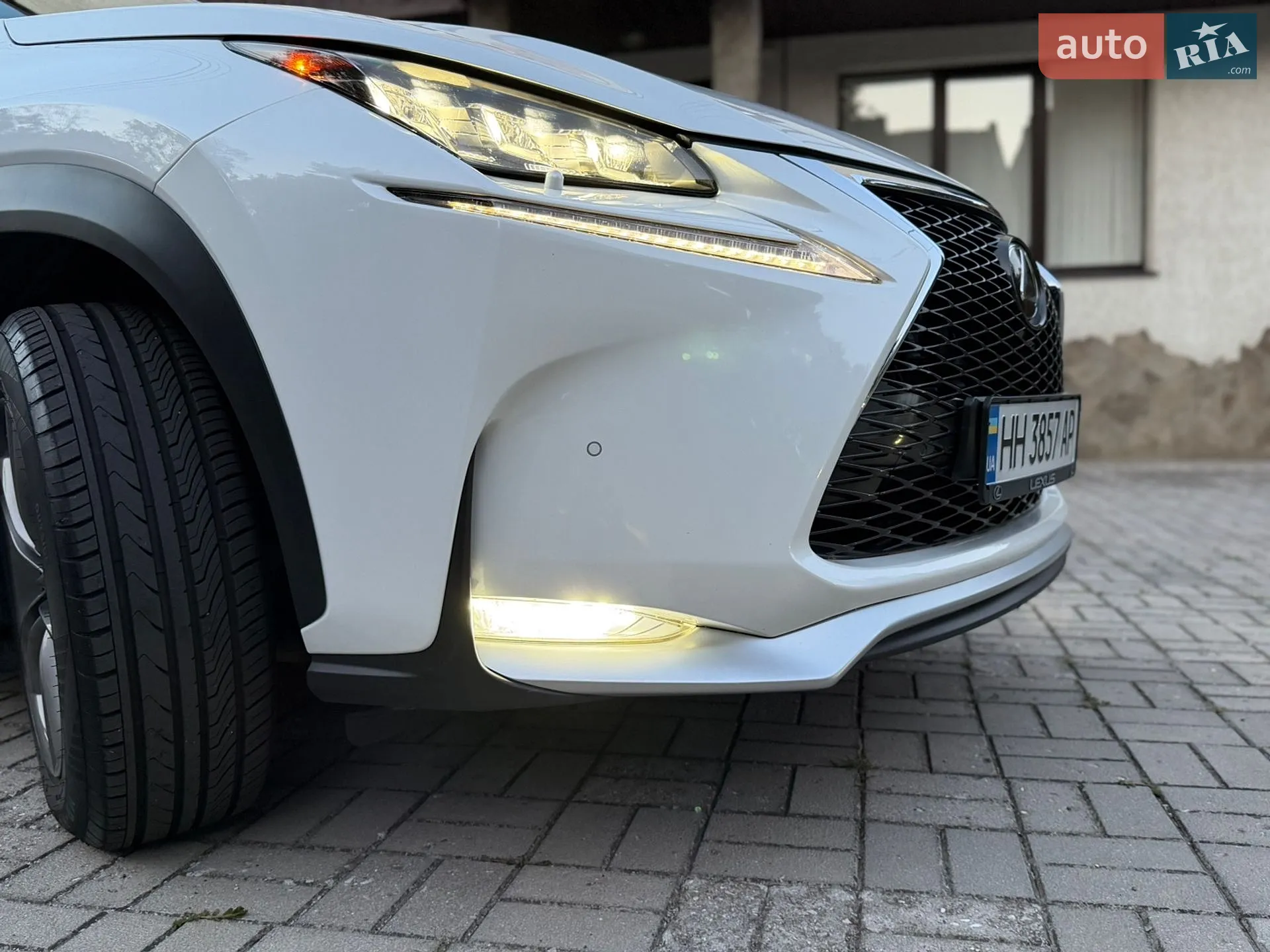 2015 Lexus NX - мініатюра 38