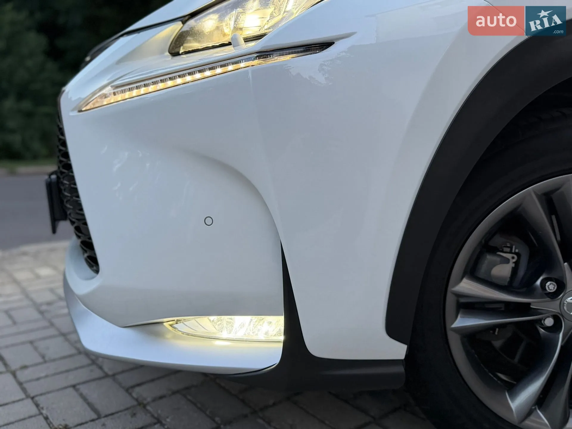2015 Lexus NX - мініатюра 39