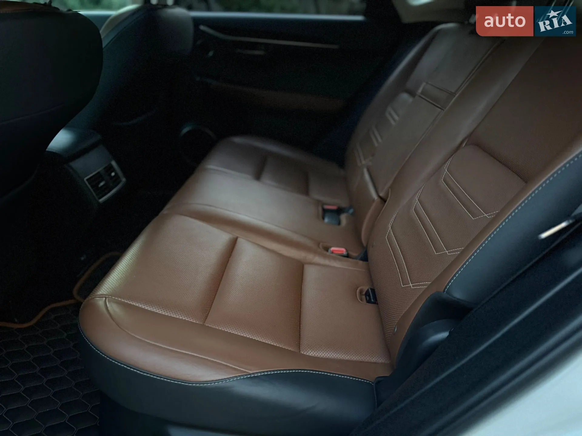 2015 Lexus NX - мініатюра 44