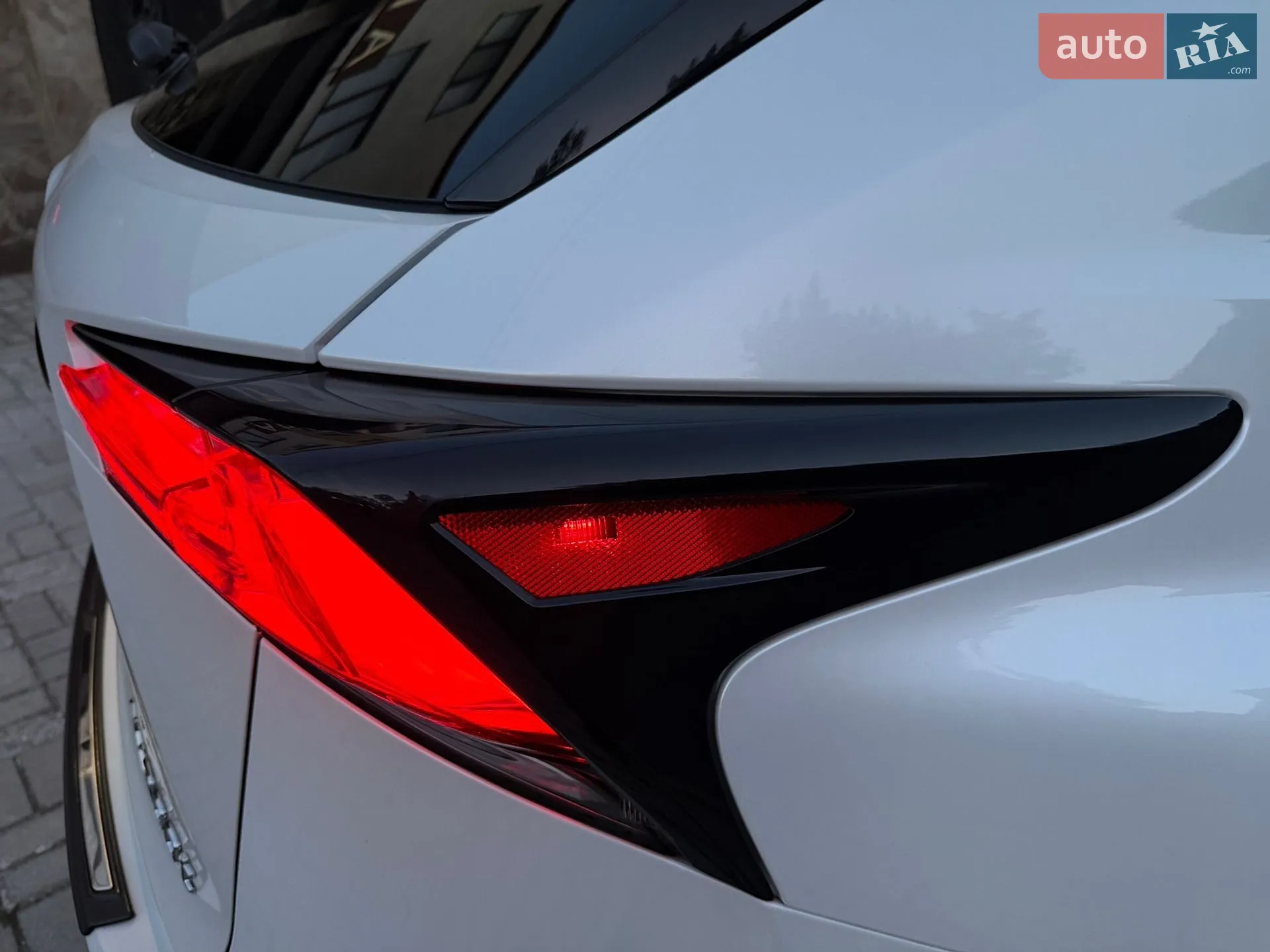2015 Lexus NX - мініатюра 46