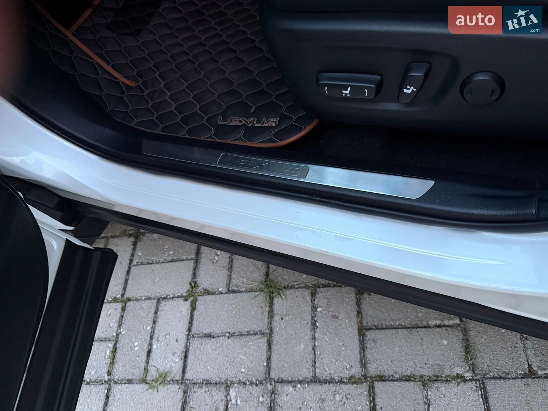 2015 Lexus NX - мініатюра 48