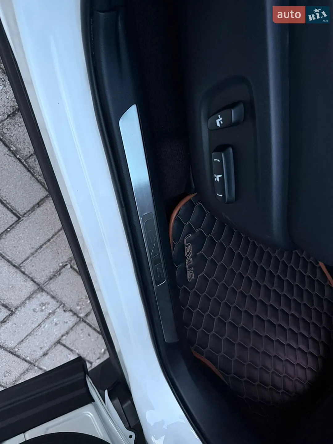 2015 Lexus NX - мініатюра 50
