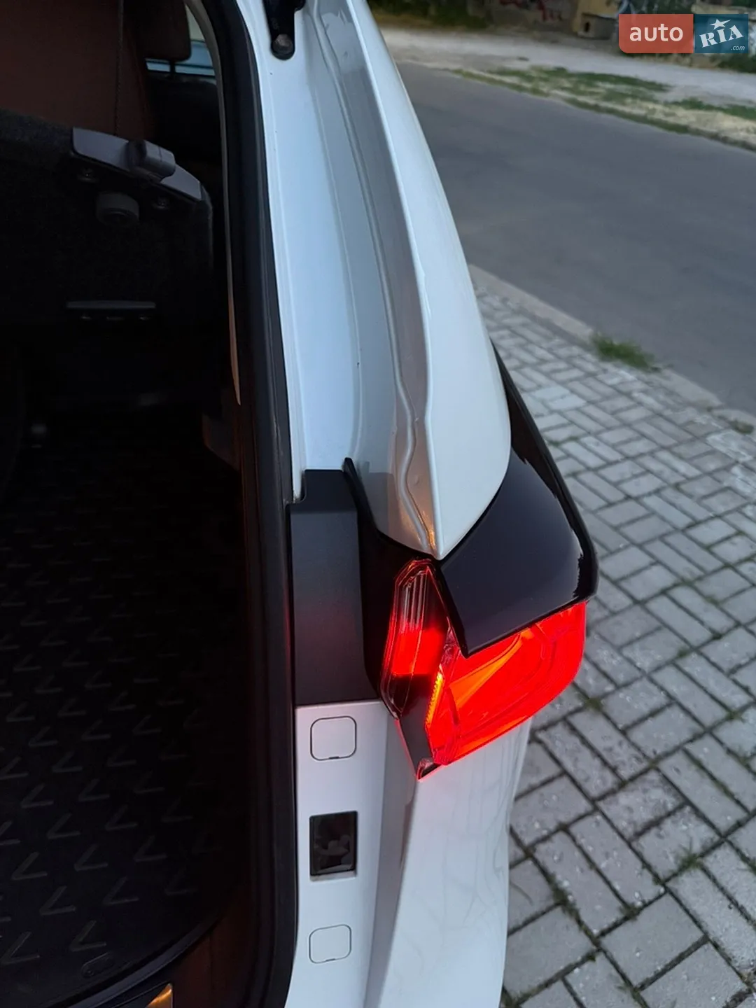 2015 Lexus NX - мініатюра 53