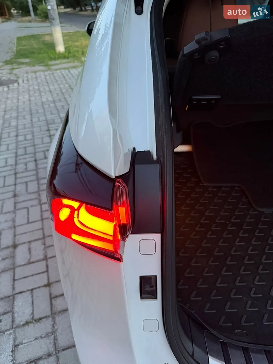 2015 Lexus NX - мініатюра 54