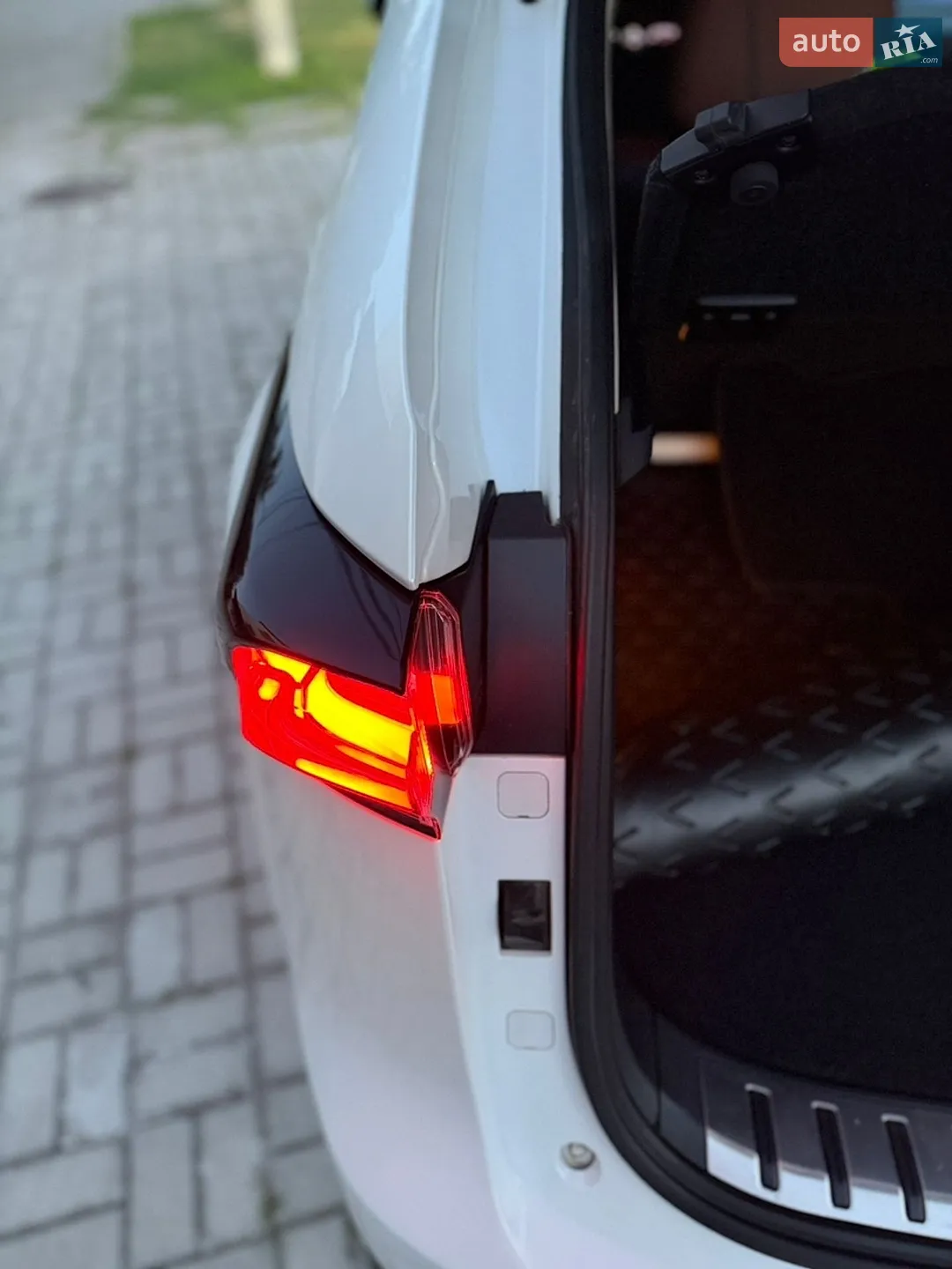 2015 Lexus NX - мініатюра 60