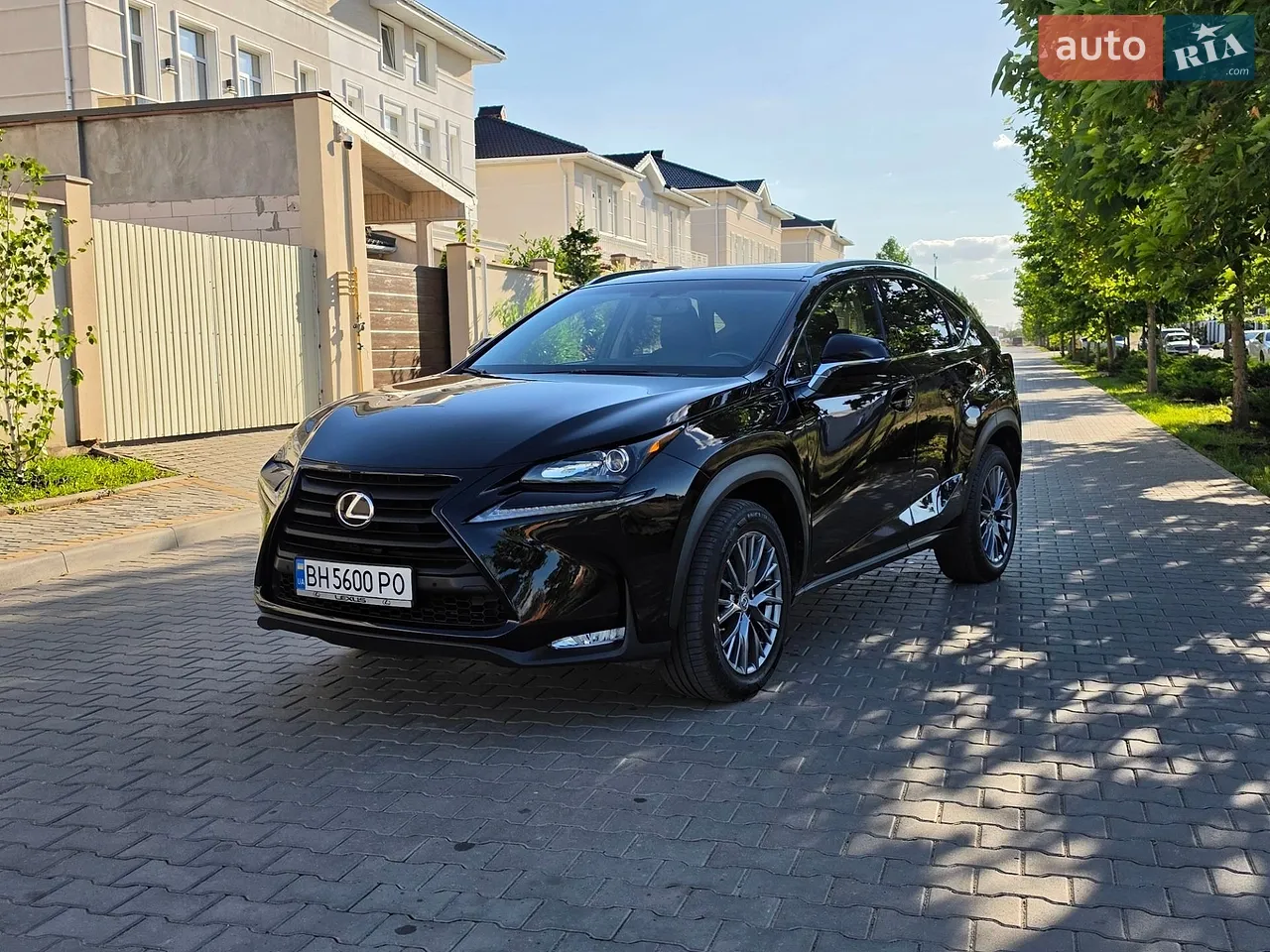 2016 Lexus NX - мініатюра 24
