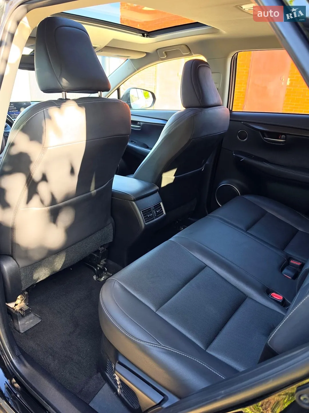 2016 Lexus NX - мініатюра 8