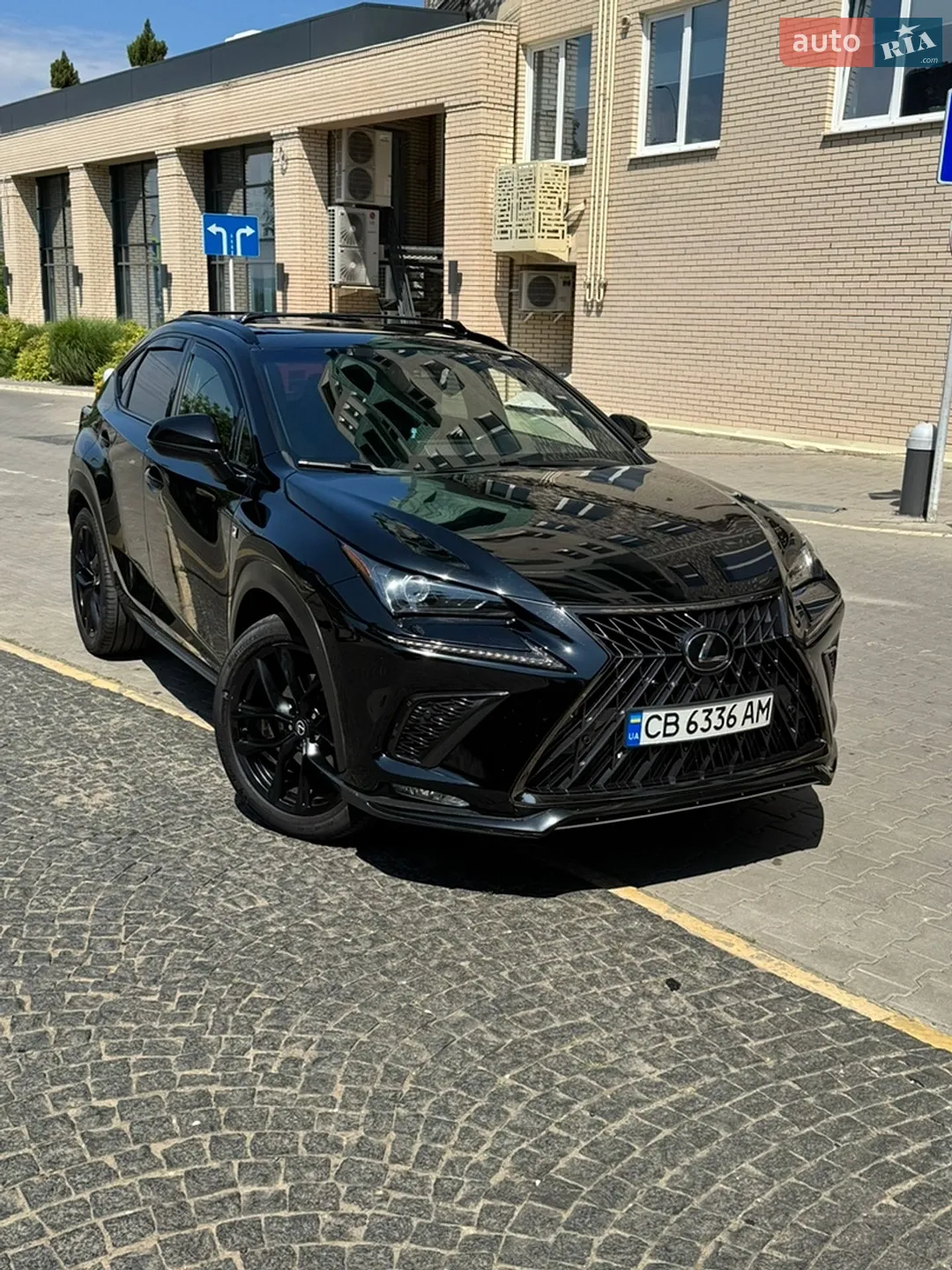 2018 Lexus NX - мініатюра 2
