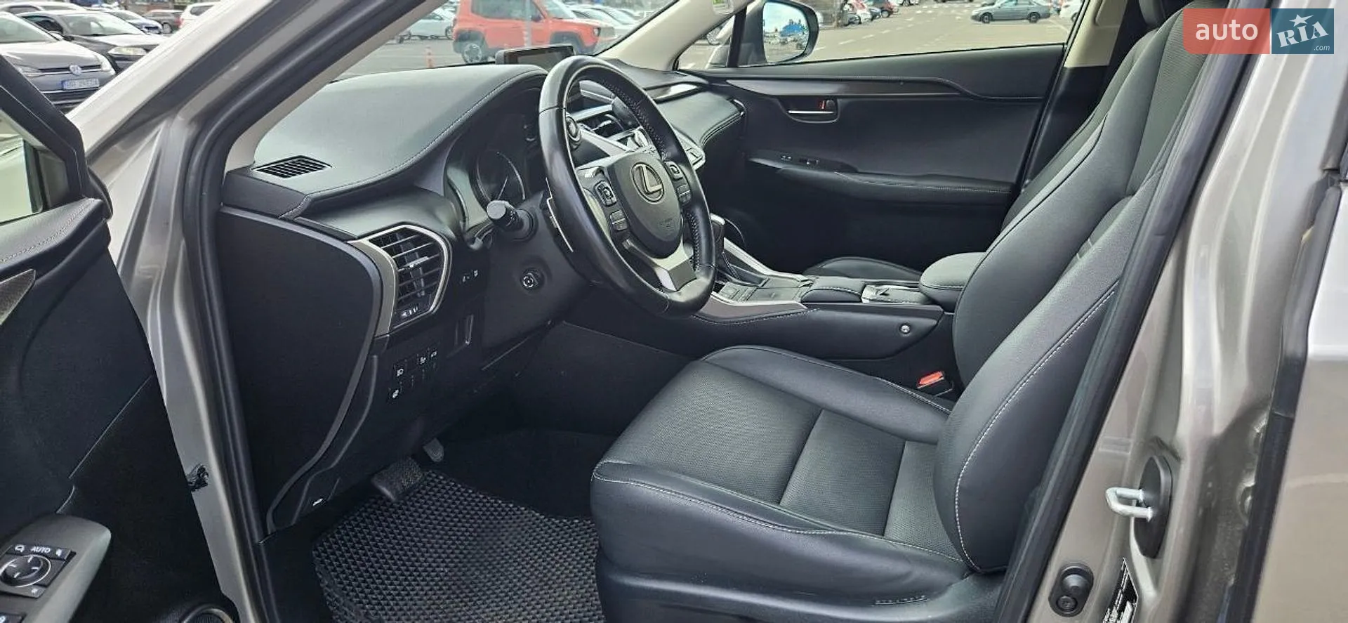2020 Lexus NX - мініатюра 7