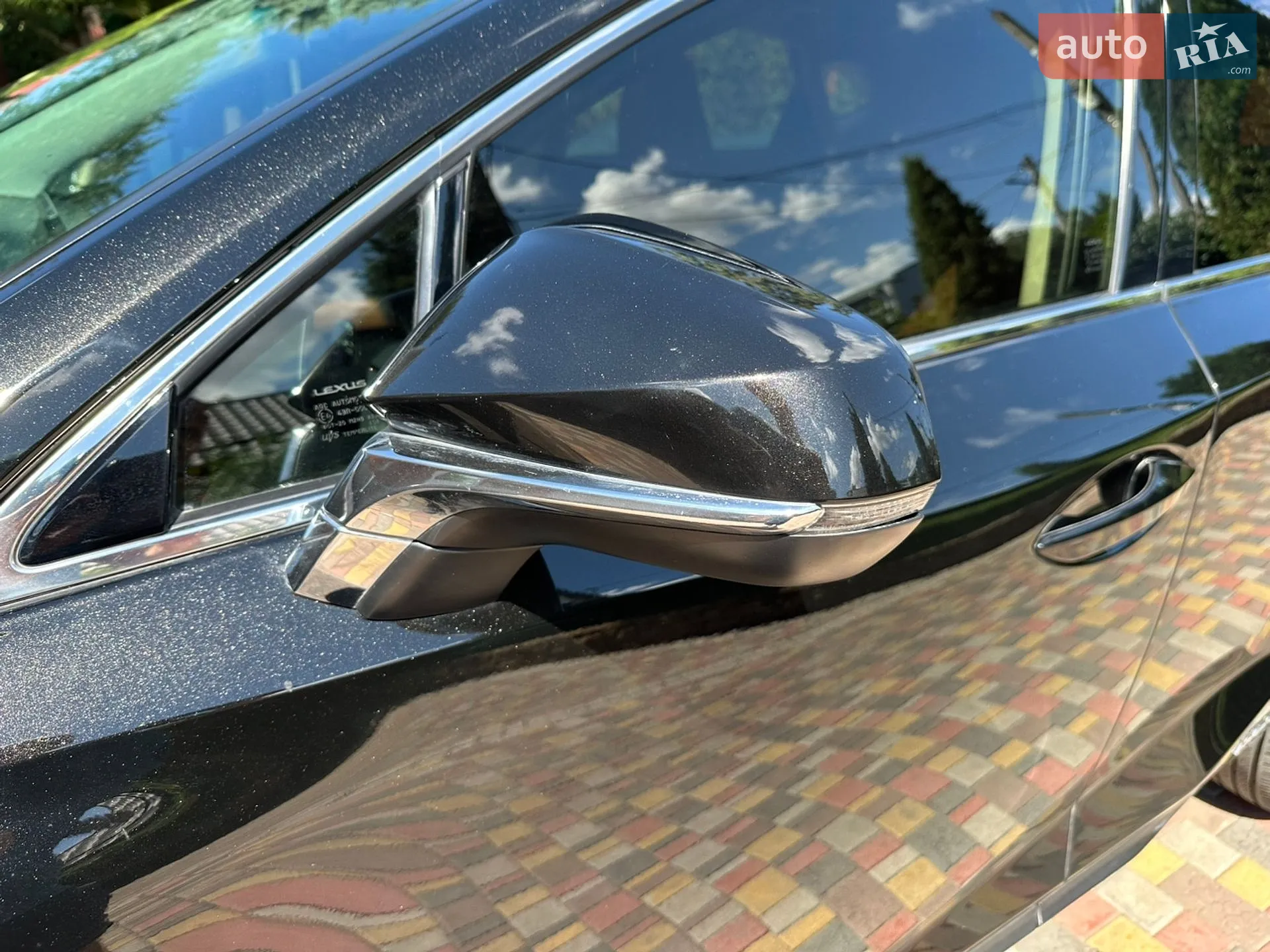 2014 Lexus NX - мініатюра 6