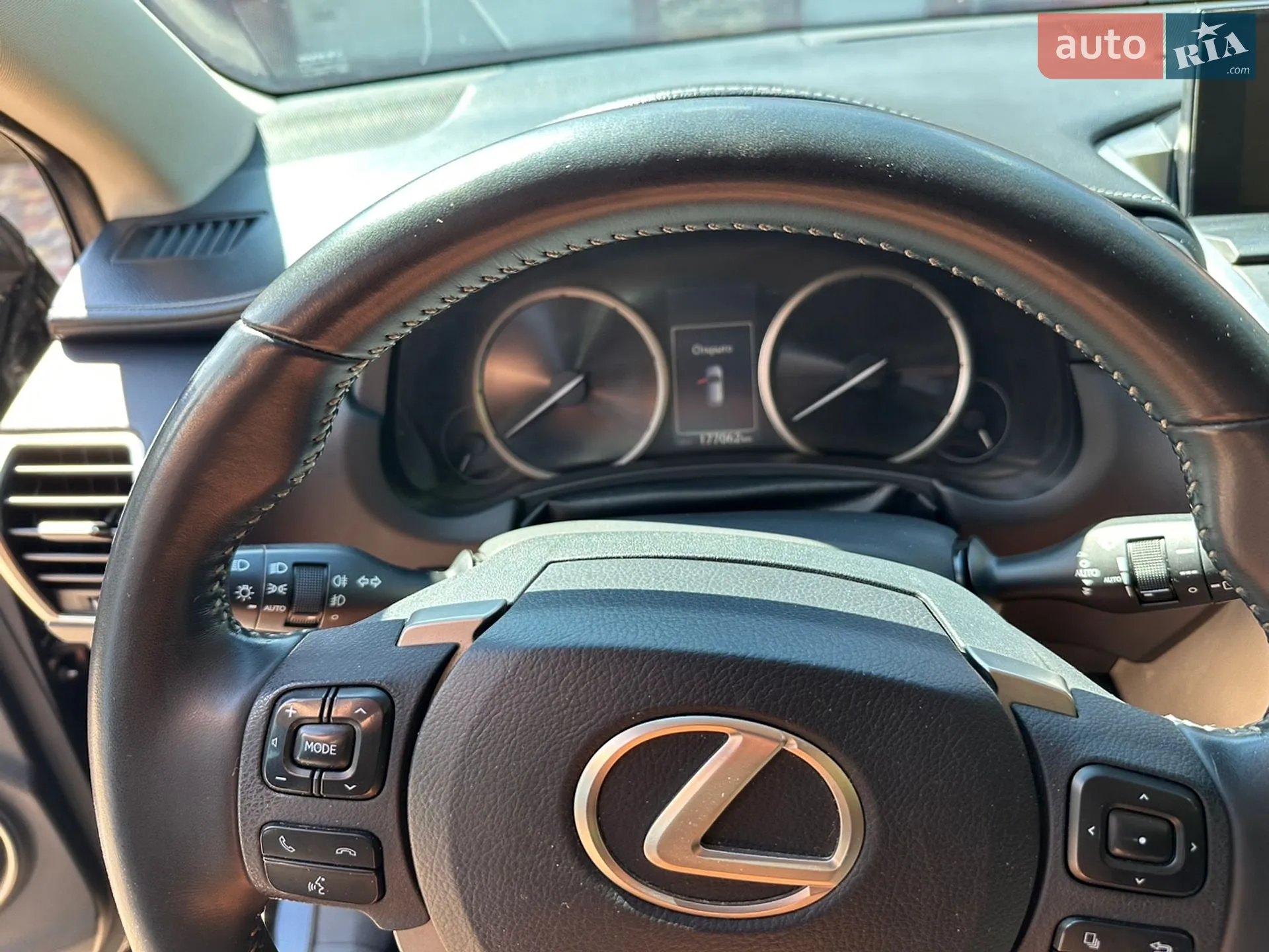 2014 Lexus NX - мініатюра 13