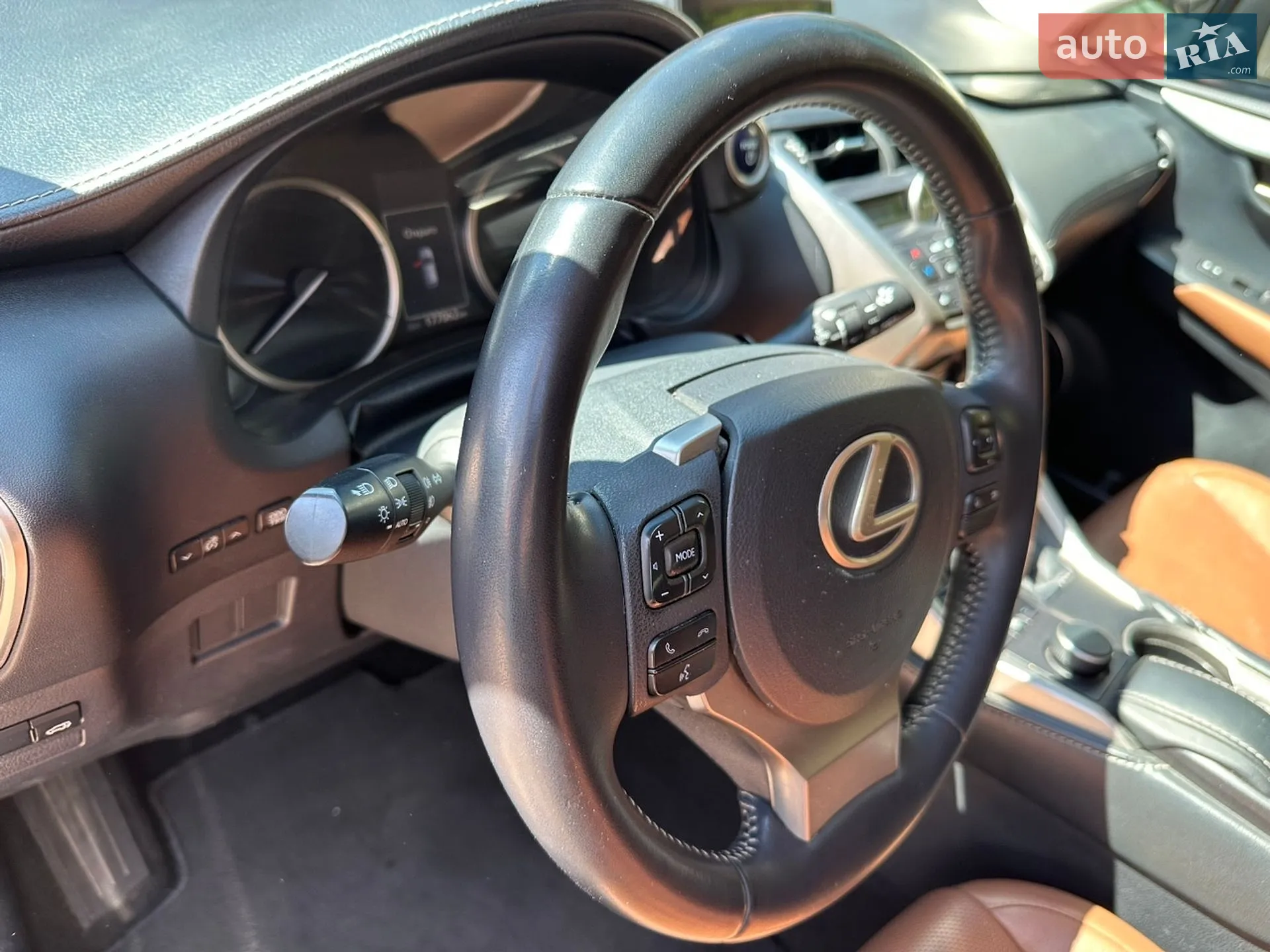 2014 Lexus NX - мініатюра 14