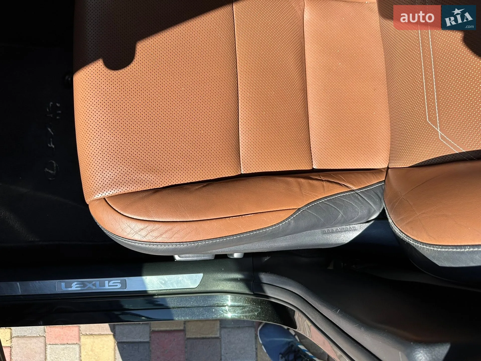 2014 Lexus NX - мініатюра 16