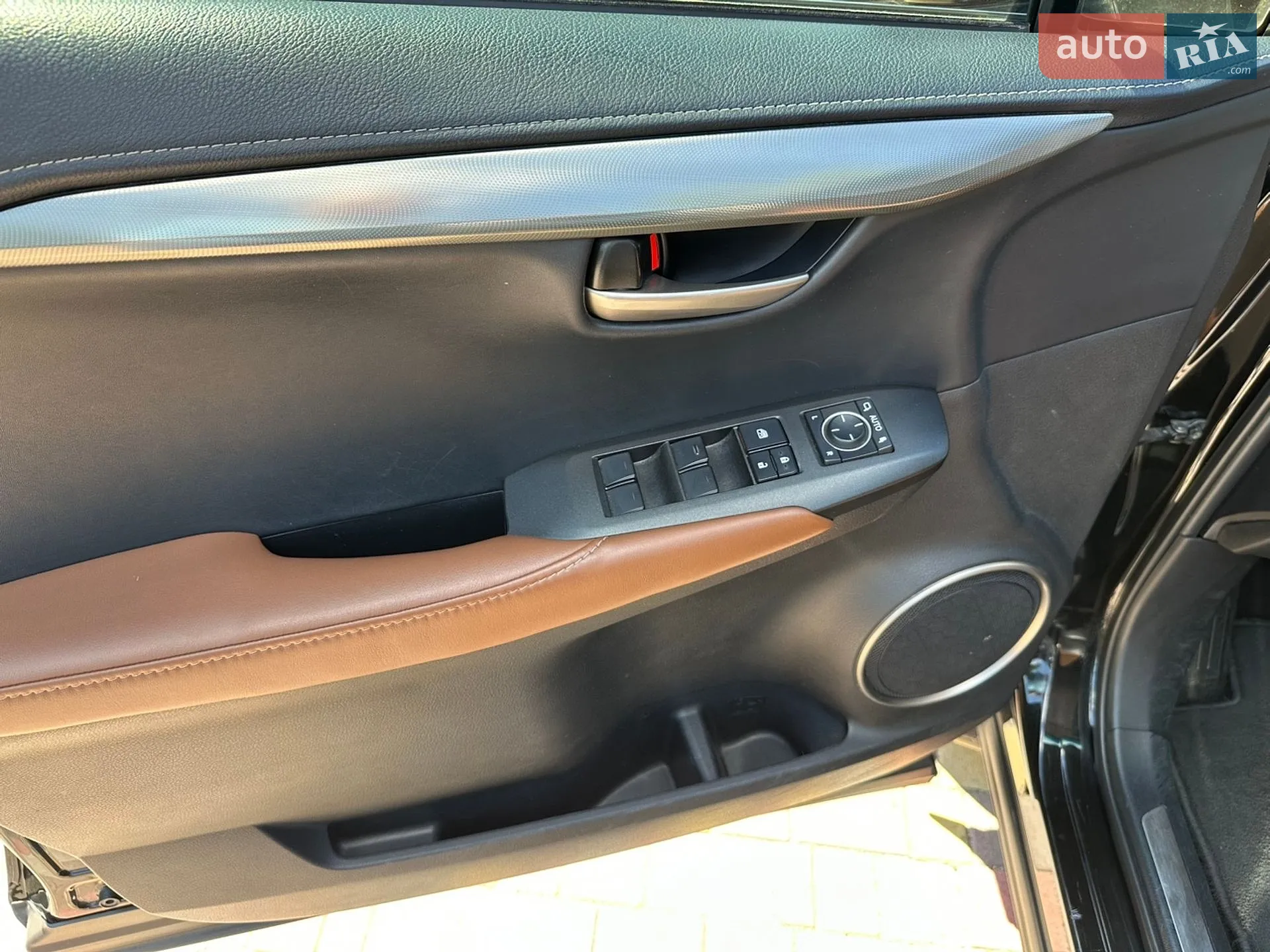 2014 Lexus NX - мініатюра 18