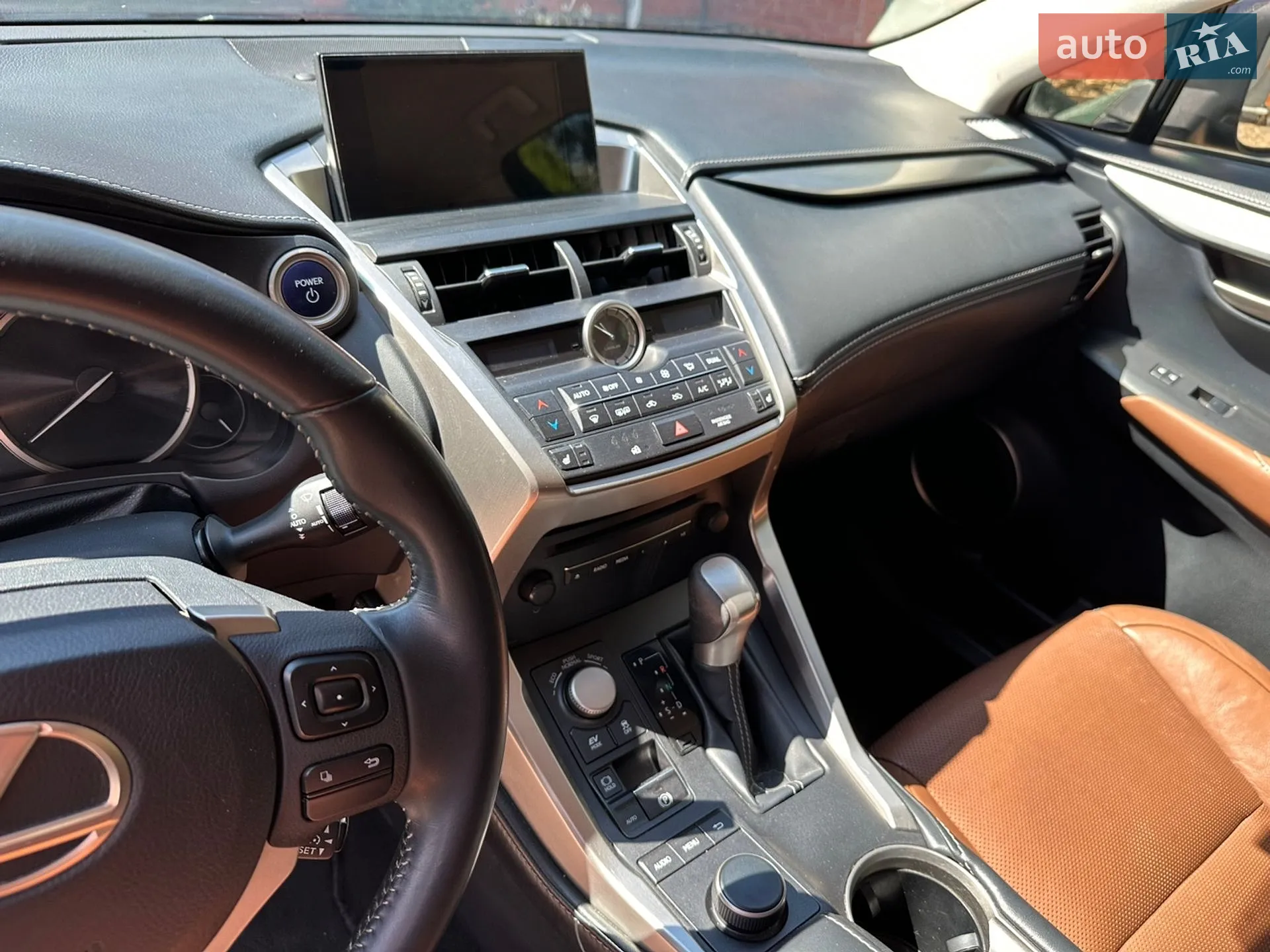 2014 Lexus NX - мініатюра 19