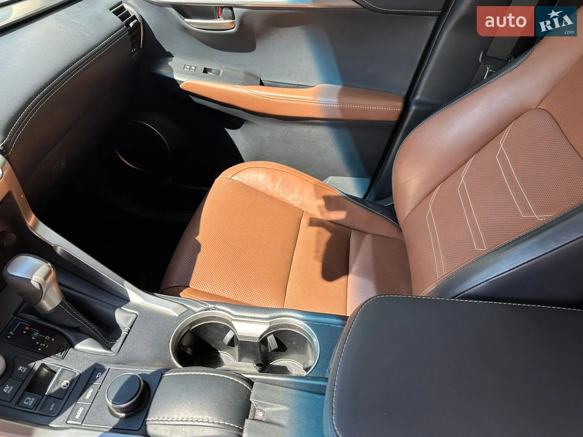 2014 Lexus NX - мініатюра 20