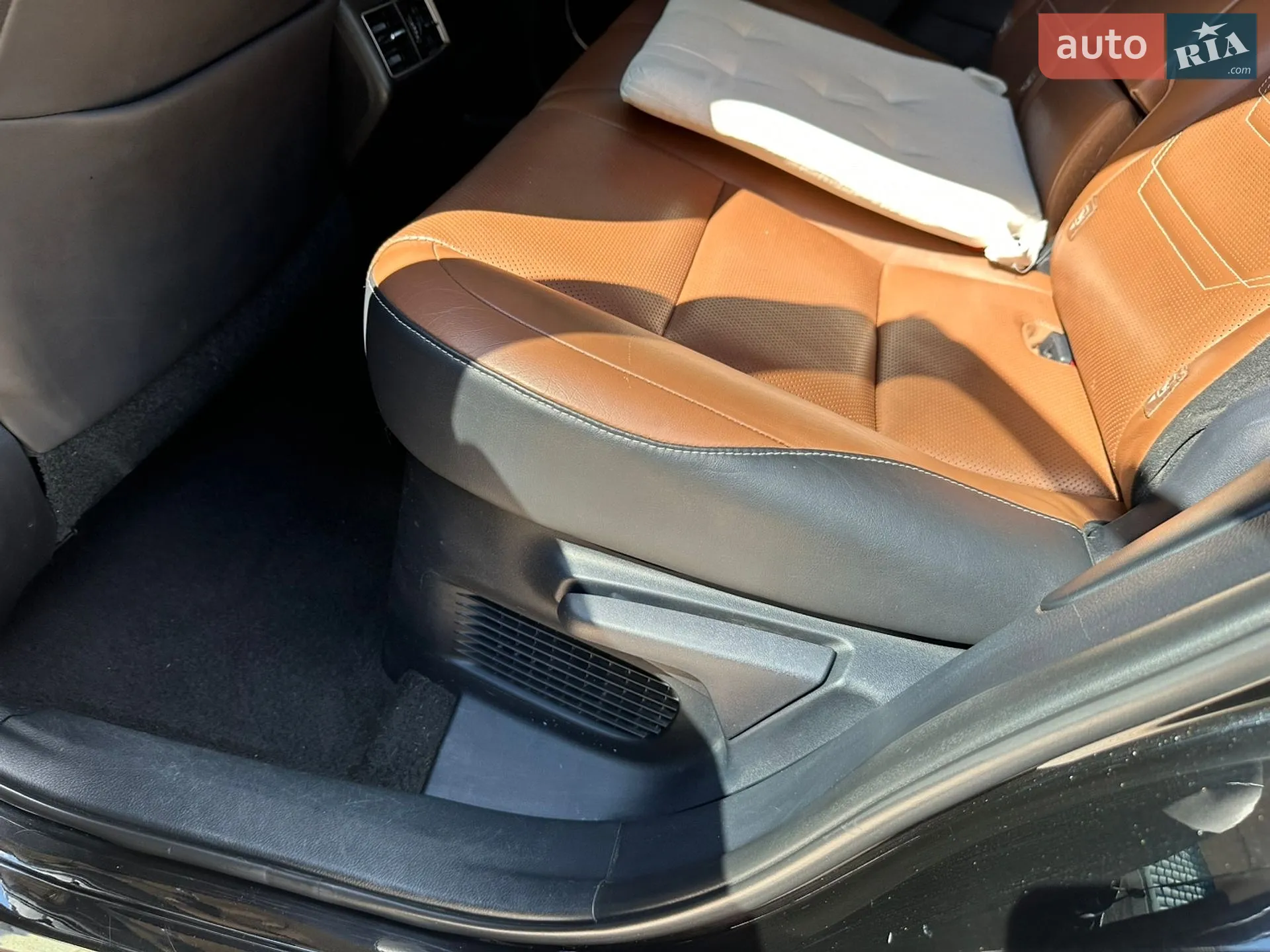2014 Lexus NX - мініатюра 21