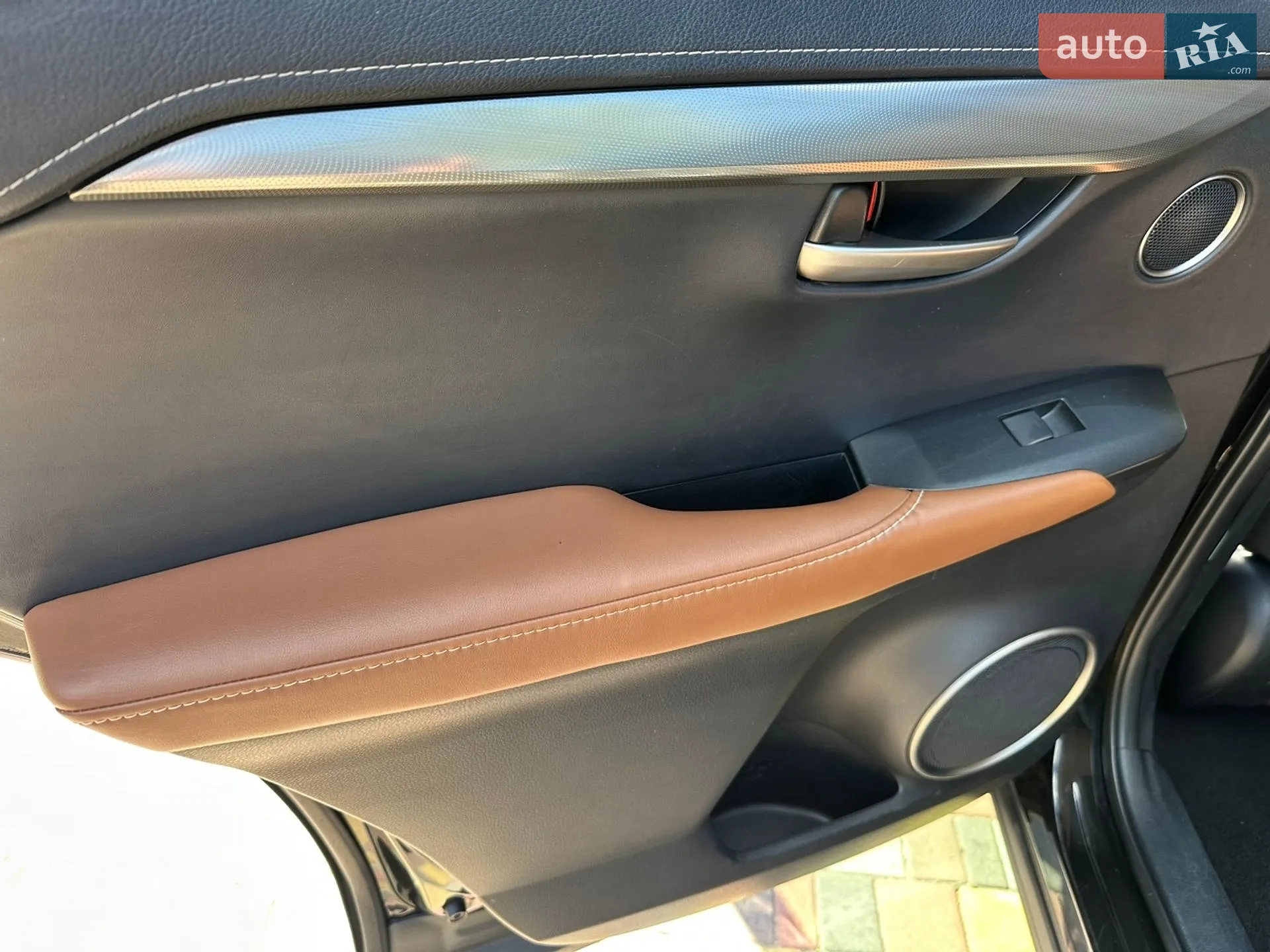 2014 Lexus NX - мініатюра 22