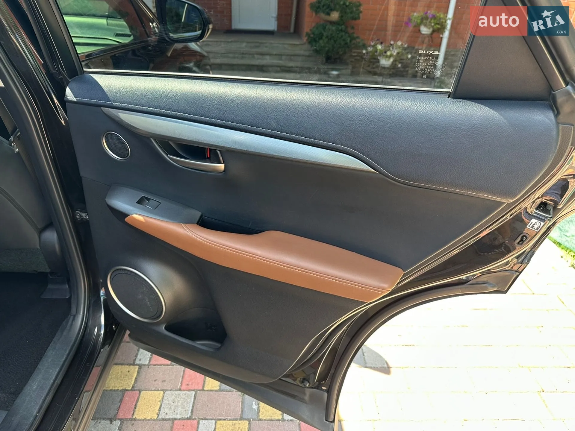2014 Lexus NX - мініатюра 23