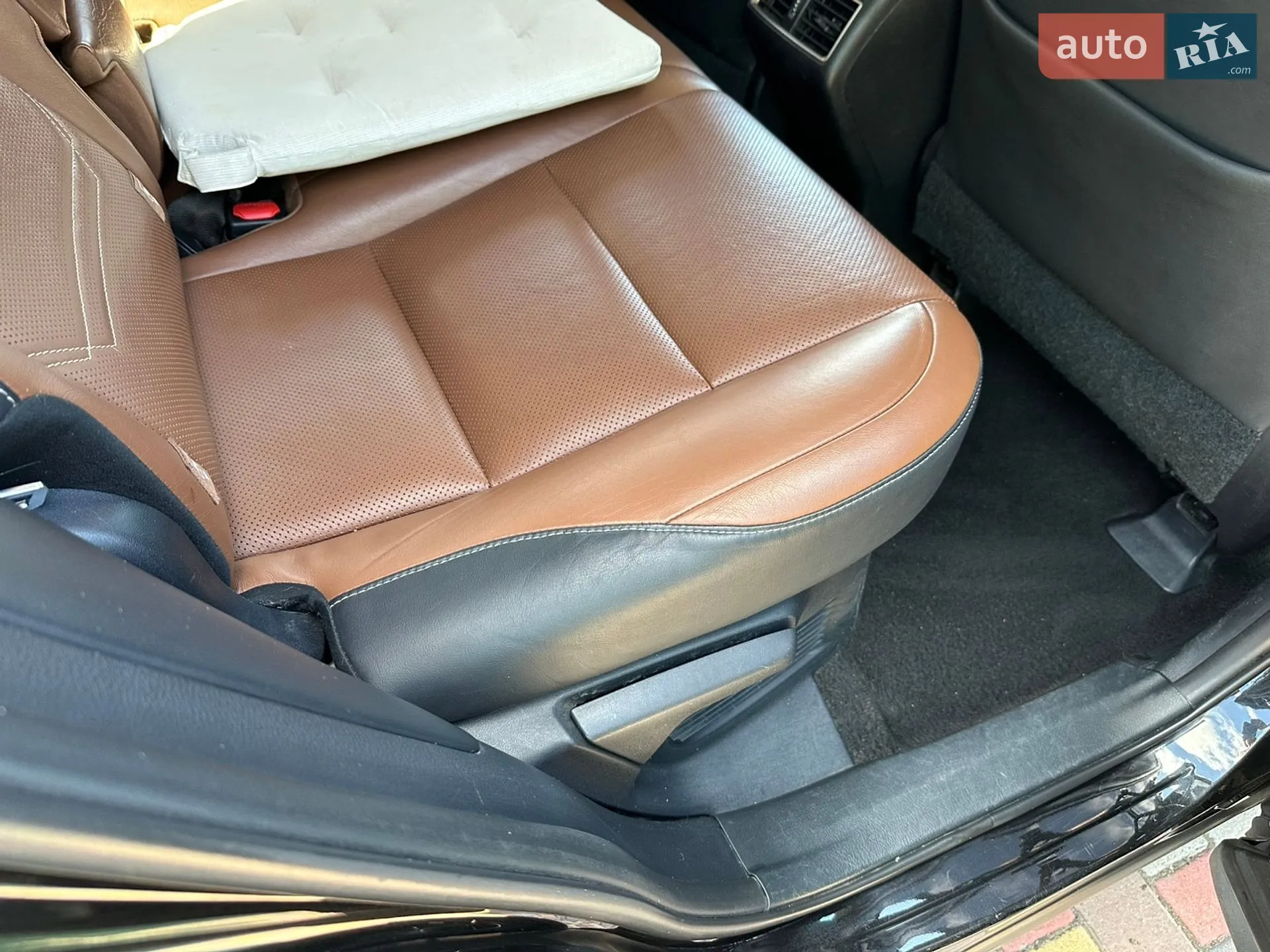 2014 Lexus NX - мініатюра 24