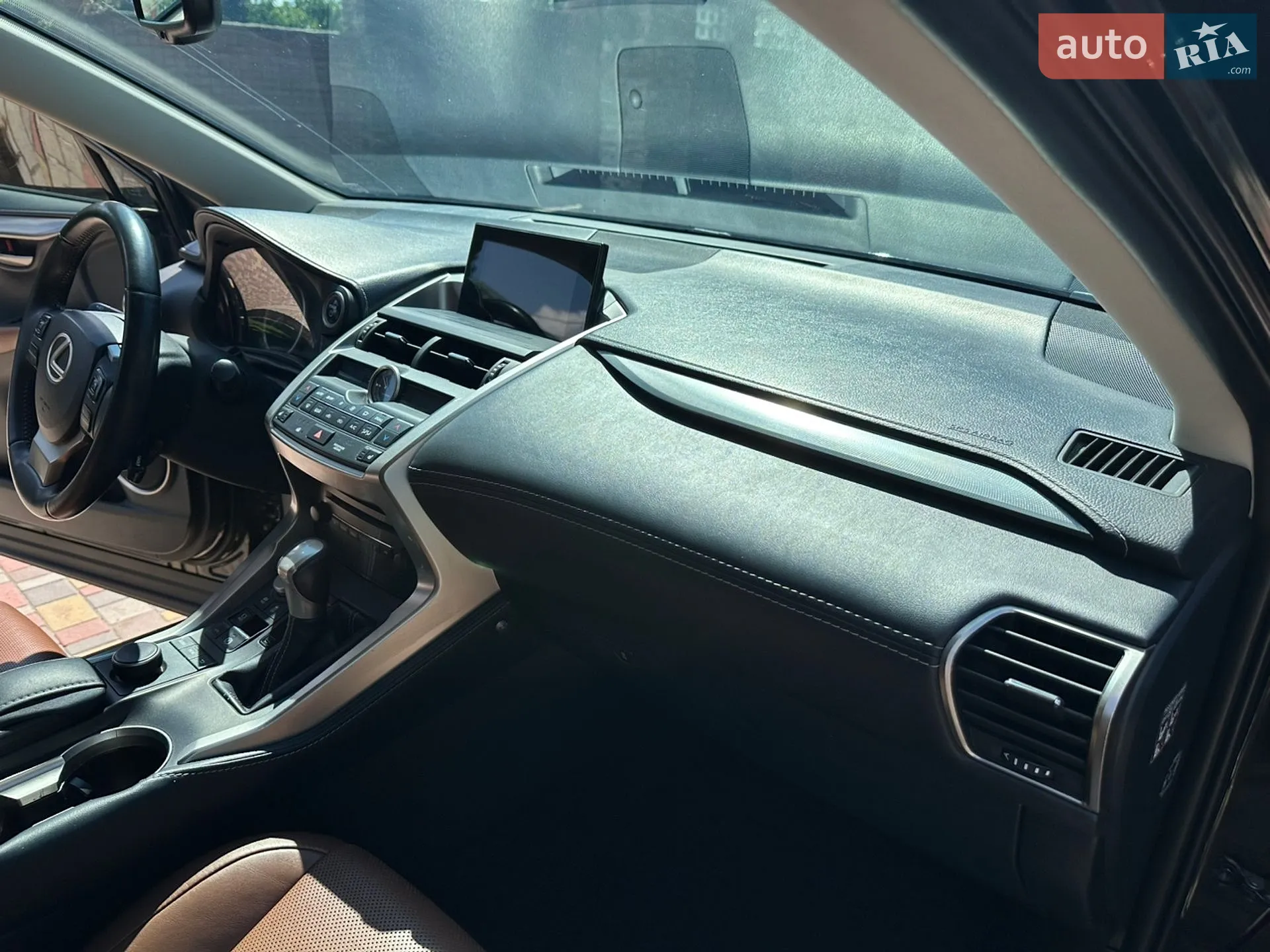2014 Lexus NX - мініатюра 27
