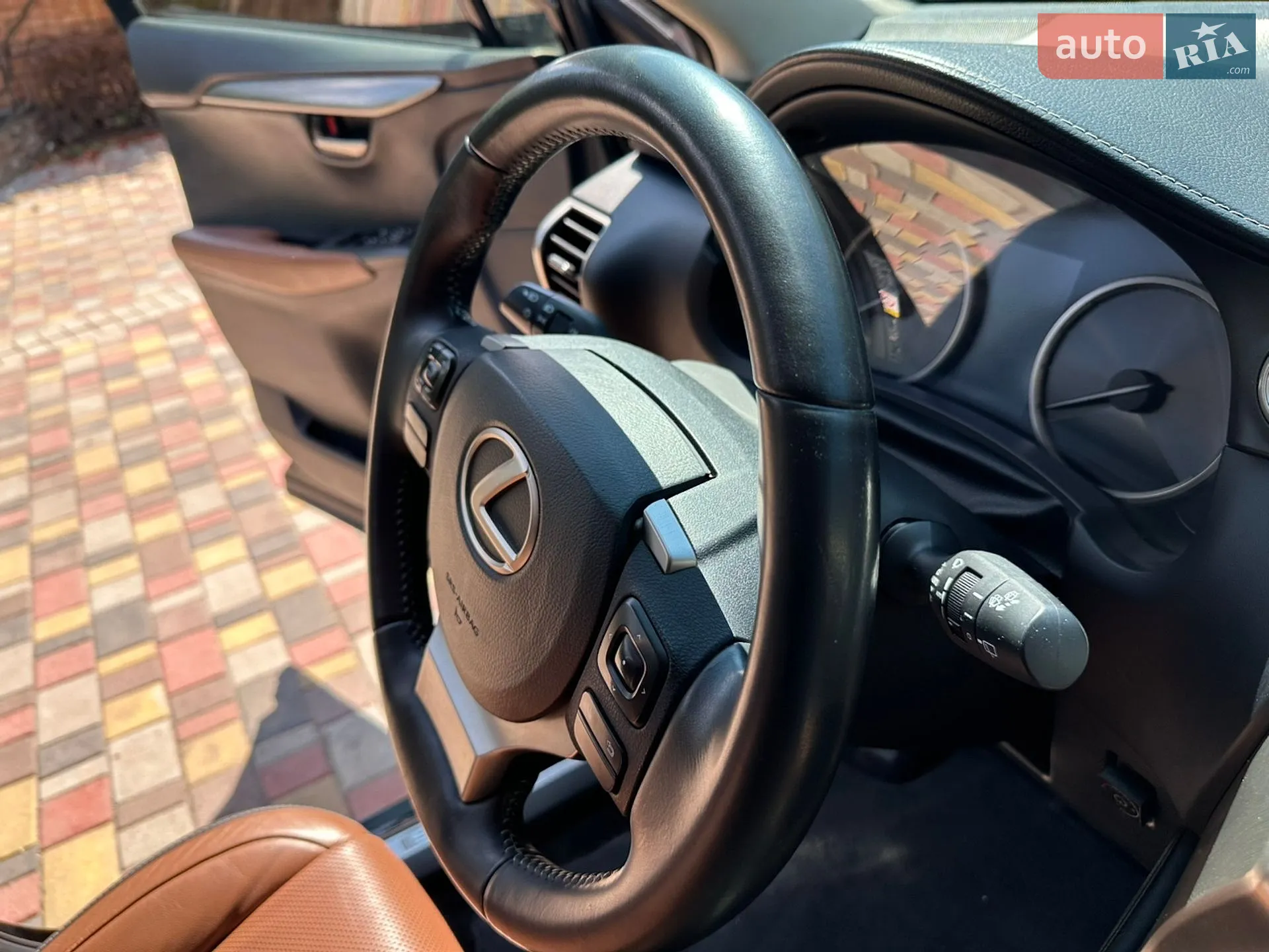 2014 Lexus NX - мініатюра 29