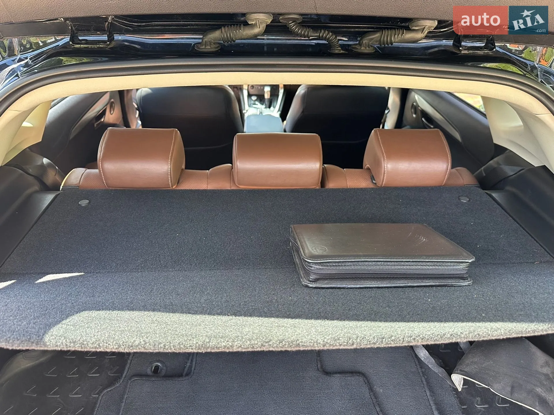 2014 Lexus NX - мініатюра 38