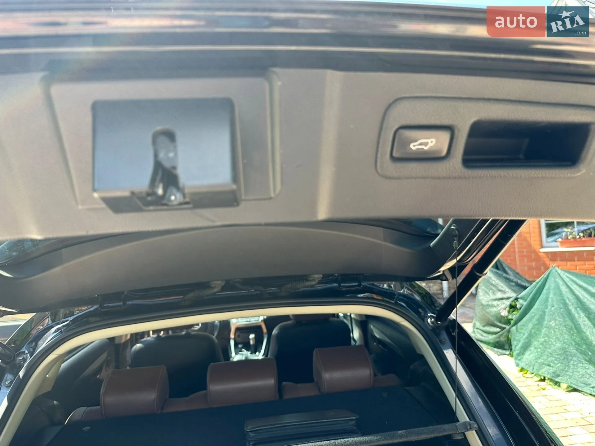 2014 Lexus NX - мініатюра 42