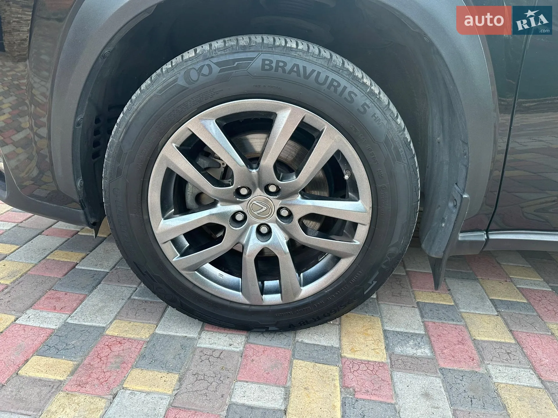 2014 Lexus NX - мініатюра 46
