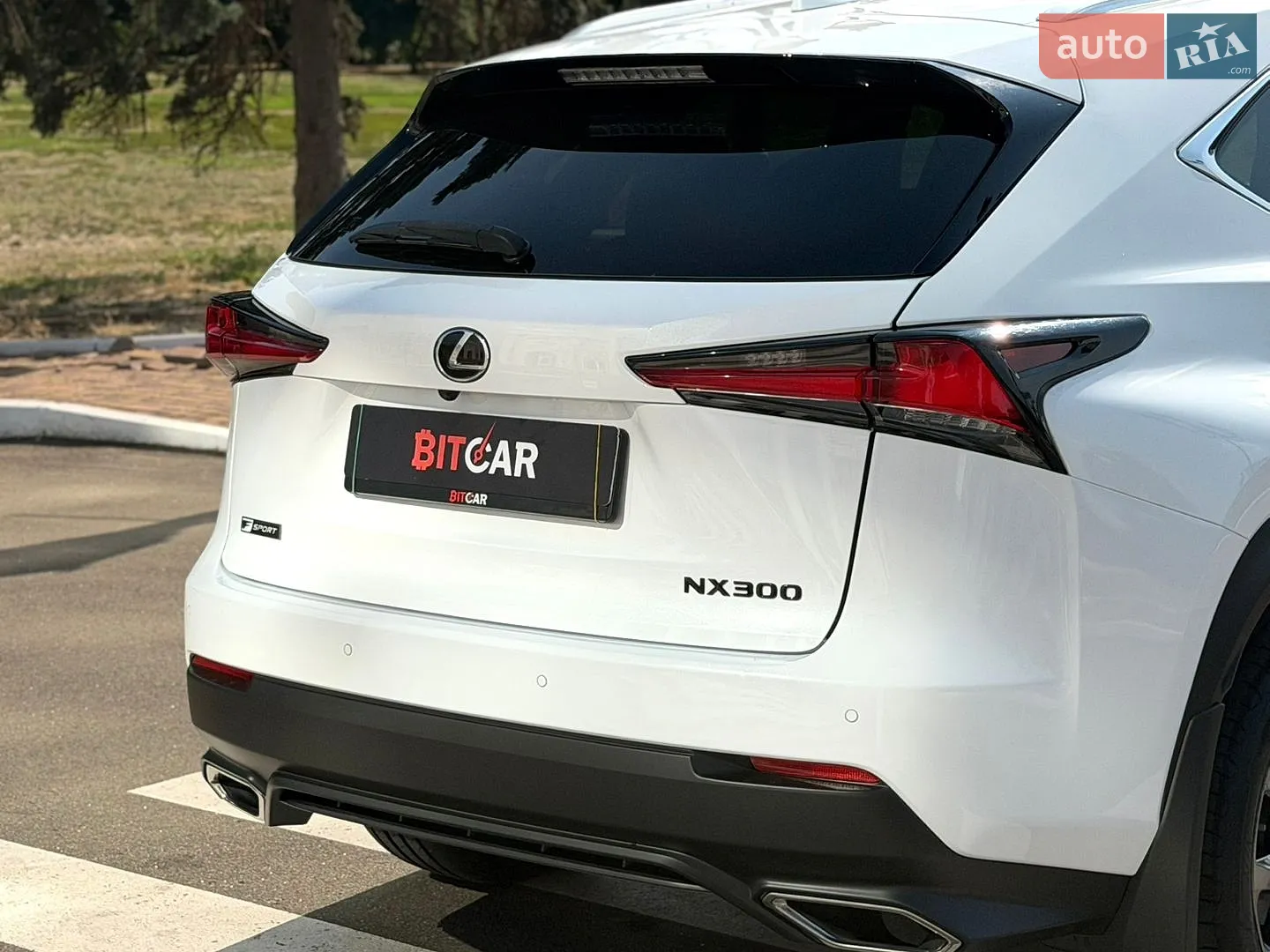 2021 Lexus NX - мініатюра 18