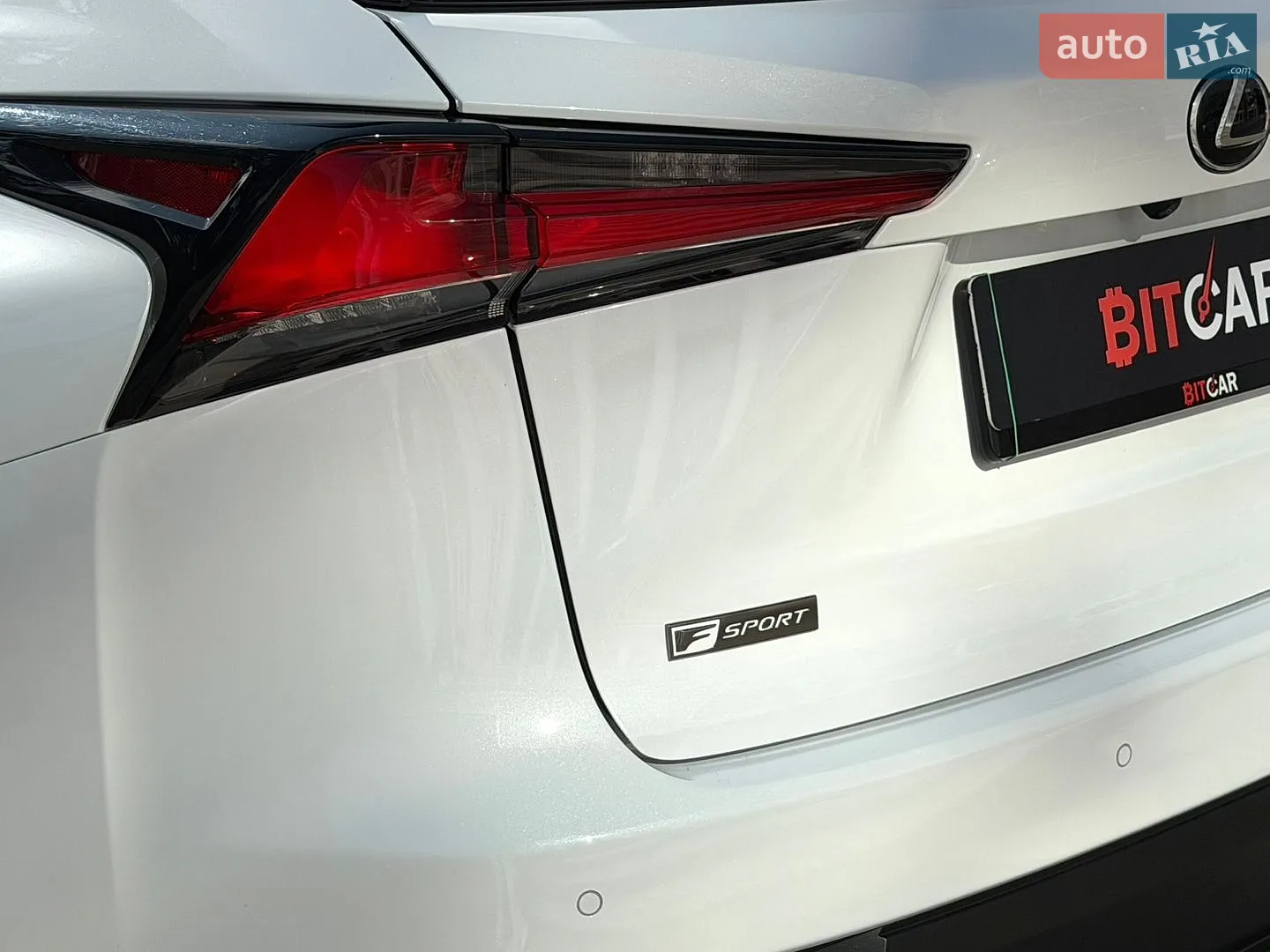 2021 Lexus NX - мініатюра 20