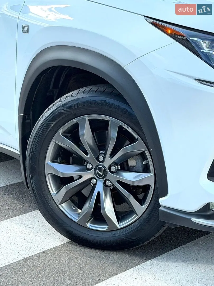 2021 Lexus NX - мініатюра 24