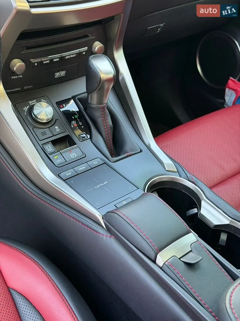 2021 Lexus NX - мініатюра 29