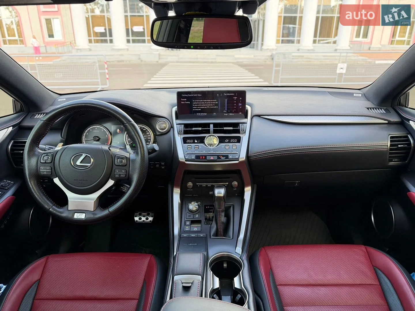2021 Lexus NX - мініатюра 36